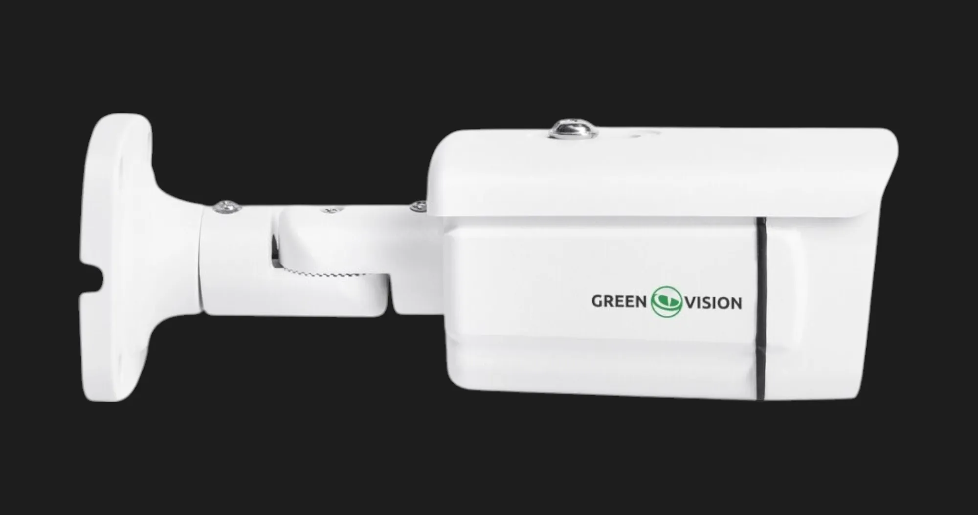 IP камера GreenVision GV-155-IP-СOS50-20DH POE 5MP (Ultra)
