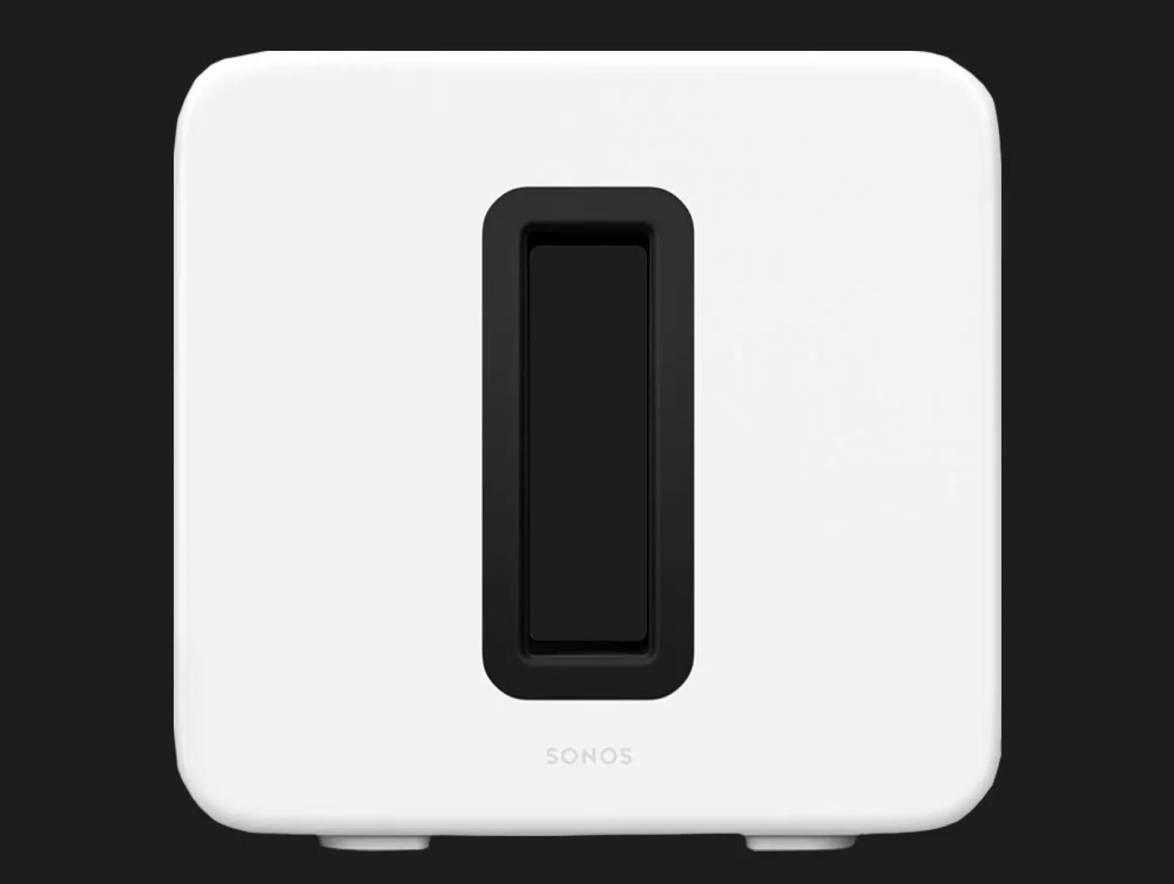 Сабвуфер Sonos Sub (Gen.4) (White)