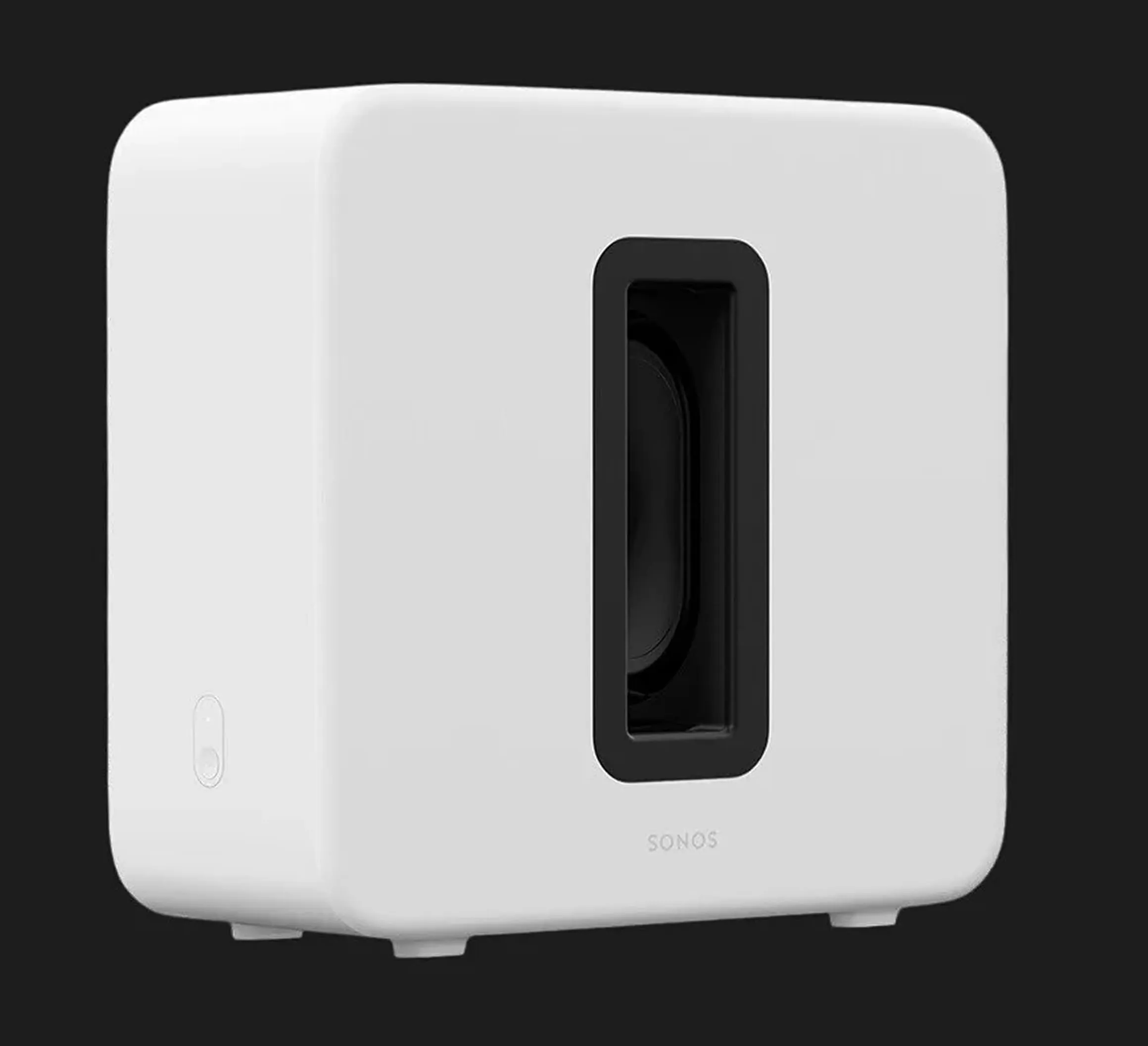 Сабвуфер Sonos Sub (Gen.4) (White)