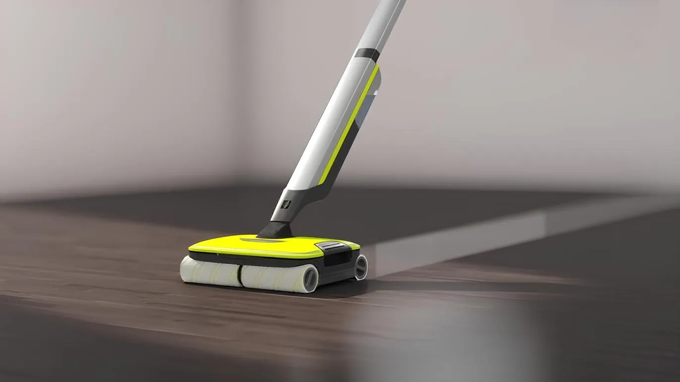 Акумуляторний пилосос Karcher FC 7 Cordless (UA)