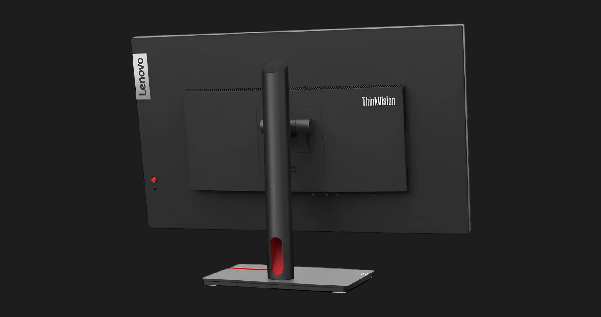 Монітор Lenovo 27" IPS 60Hz ThinkVision T27p-30 63A9GAT1EU (UA)