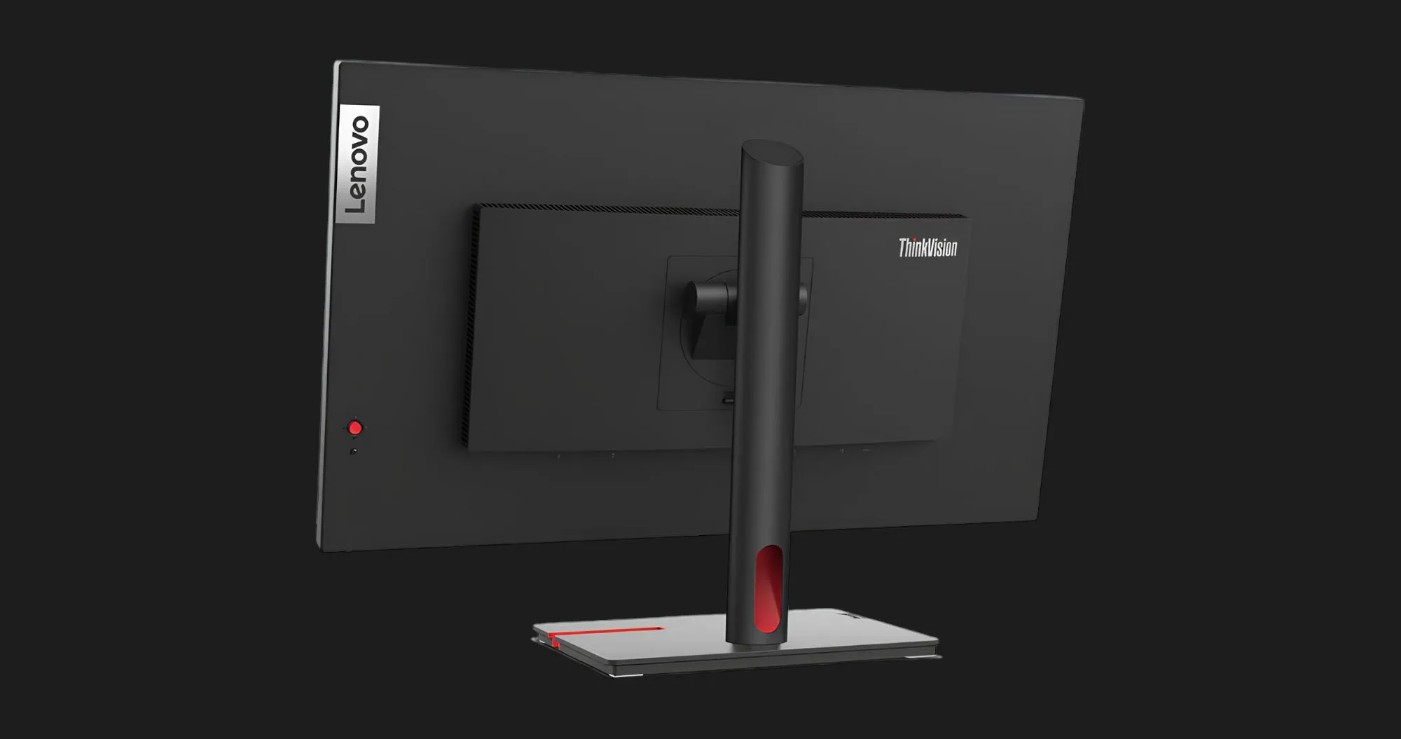 Монітор Lenovo 27" IPS 60Hz ThinkVision T27p-30 63A9GAT1EU (UA)