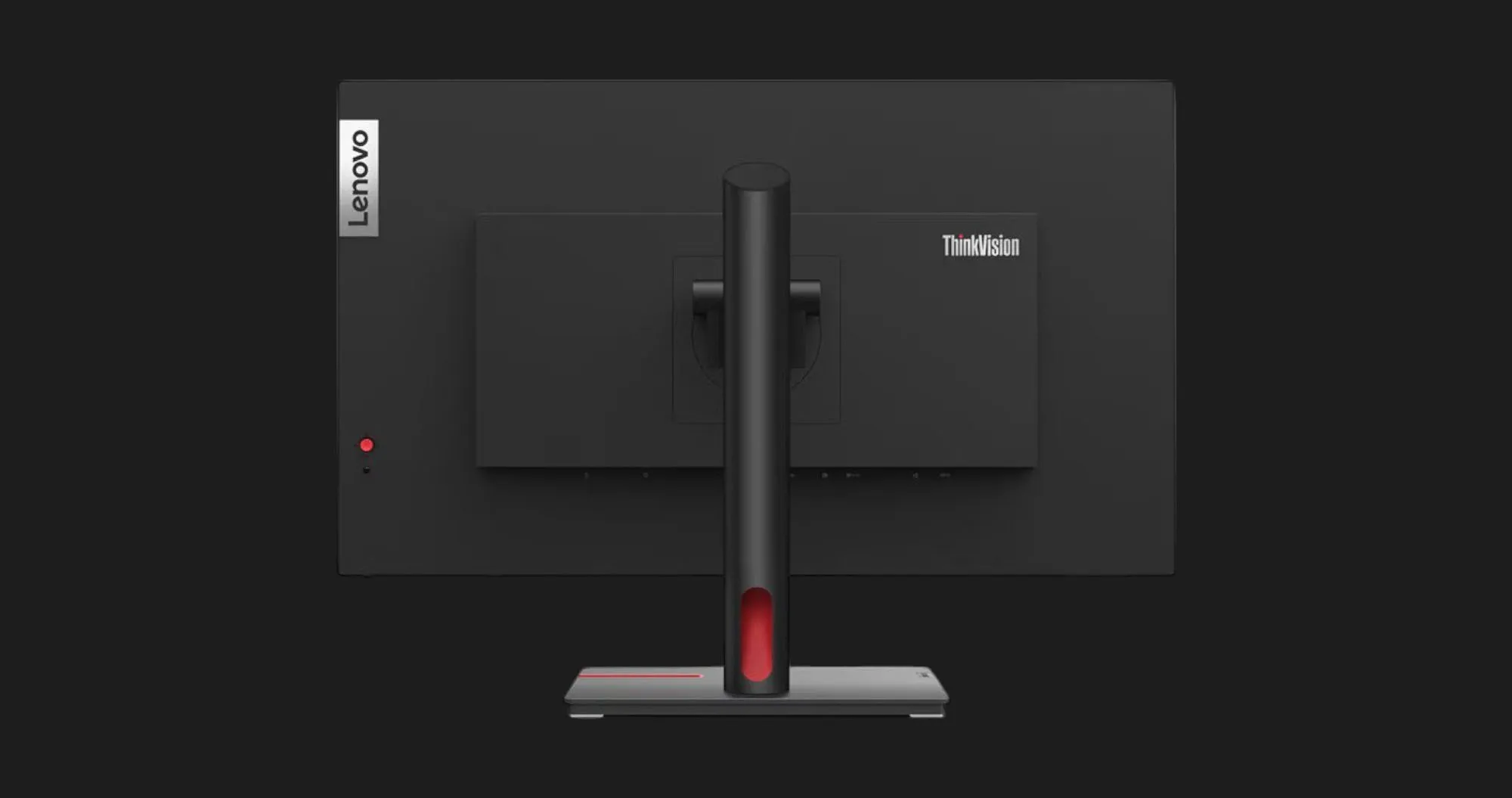 Монітор Lenovo 27" IPS 60Hz ThinkVision T27p-30 63A9GAT1EU (UA)