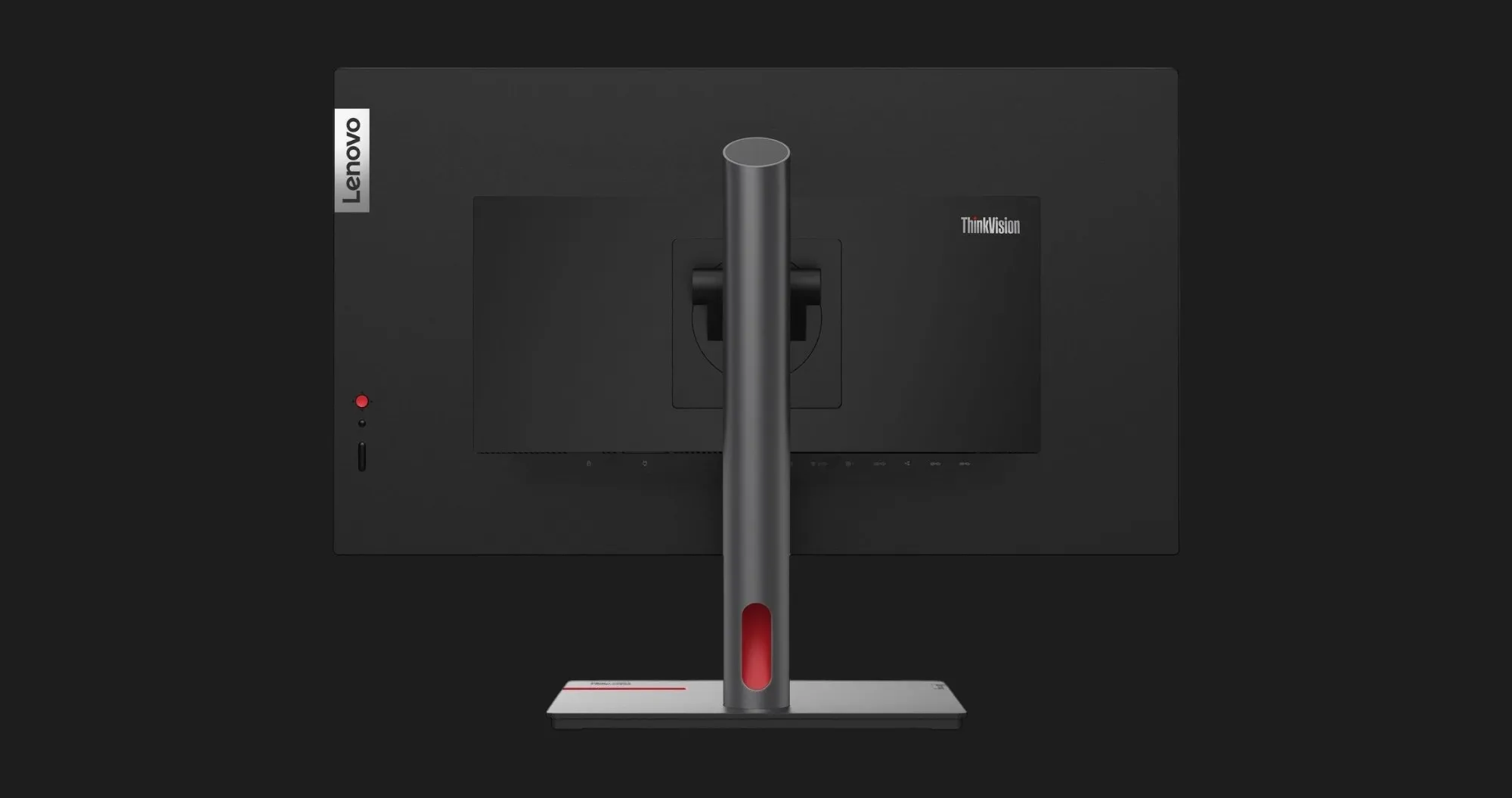Монитор Lenovo 27&quot; IPS 60Hz ThinkVision P27h-30 63A1GAT1UA (UA)