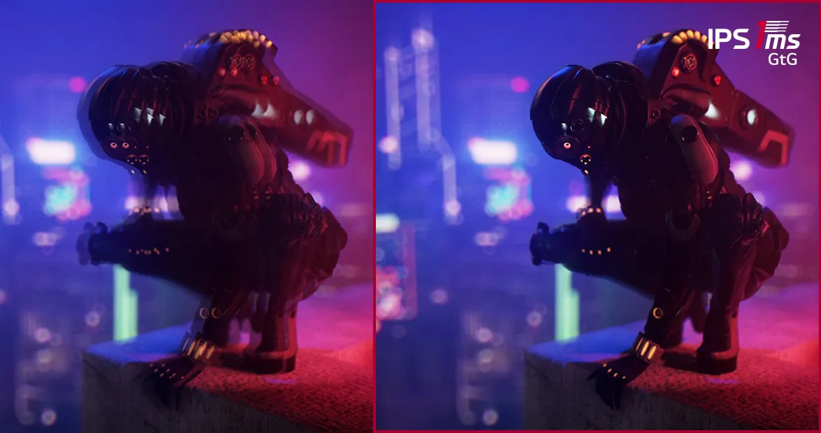 Монітор LG 32" IPS 144Hz 32GR93U-B (Global)