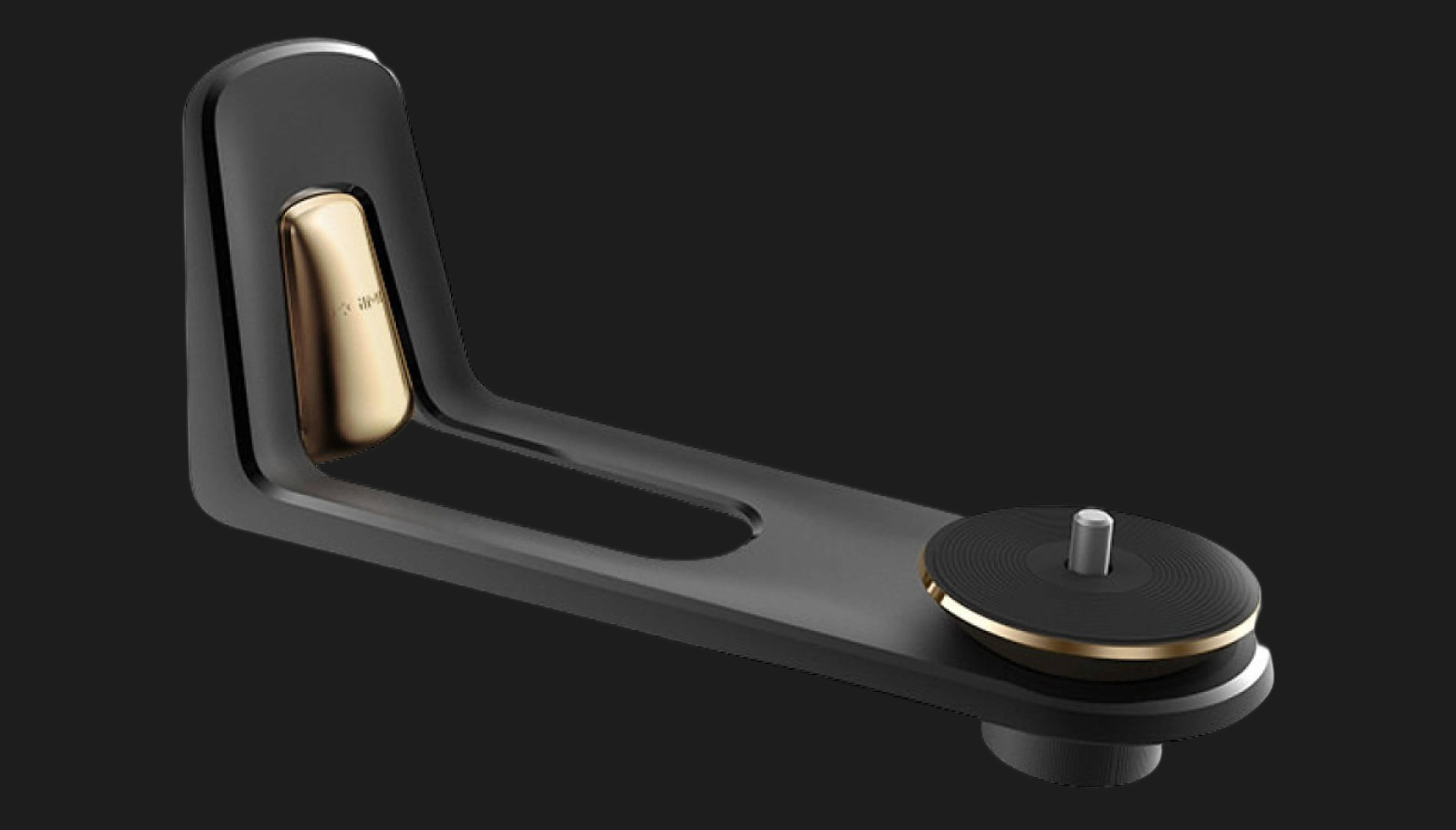 Кронштейн на стену для проекторов XGIMI X-Wall (W040B) (UA)