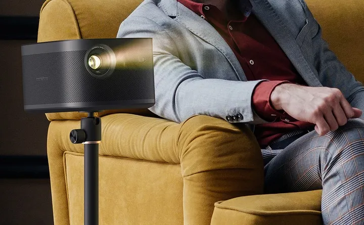 Підставка для проекторів XGIMI X-Floor (F063S) (UA)