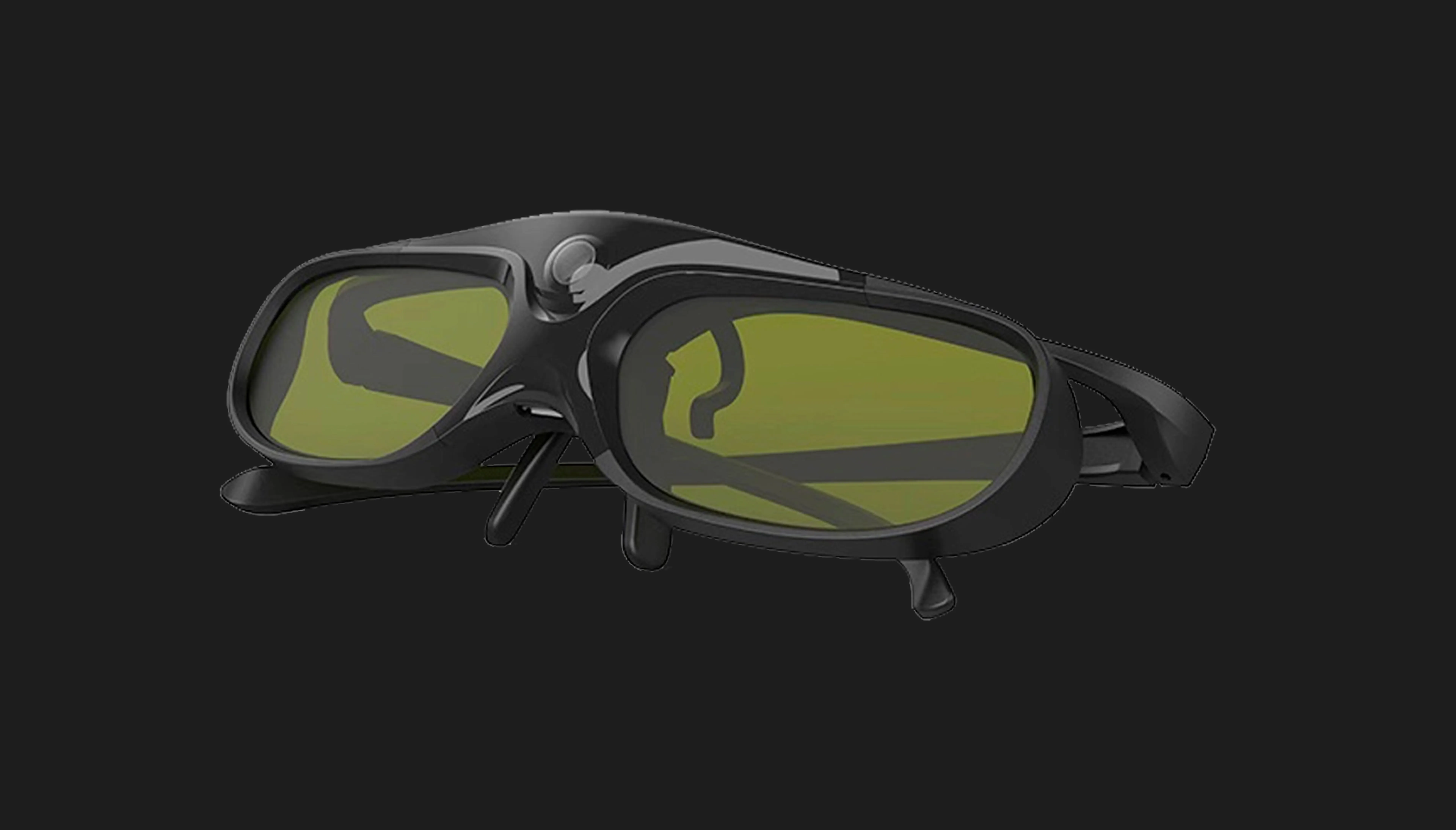 3D-очки XGIMI с активным затвором (G105L) (UA)