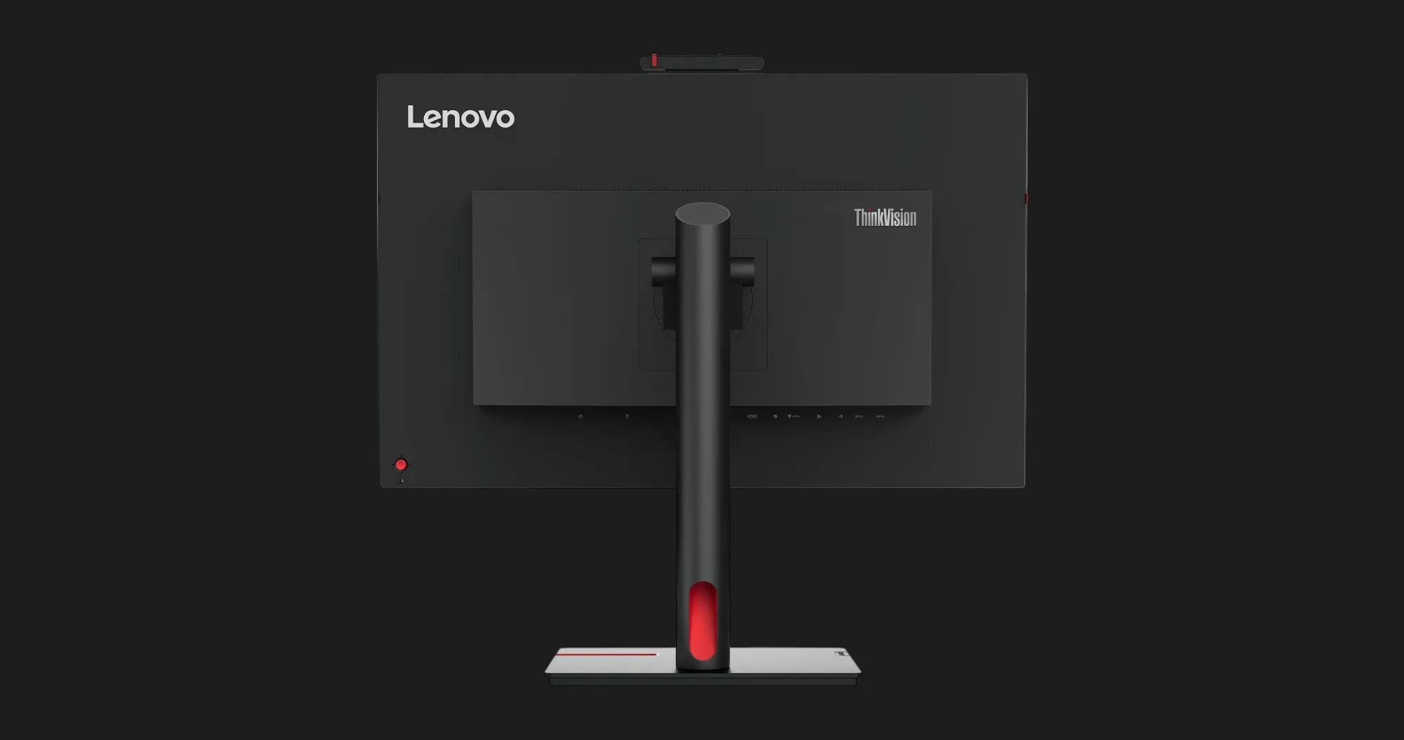 Монитор Lenovo 27" IPS 75Hz ThinkVision T27hv-30 63D6UAT3UA (UA)
