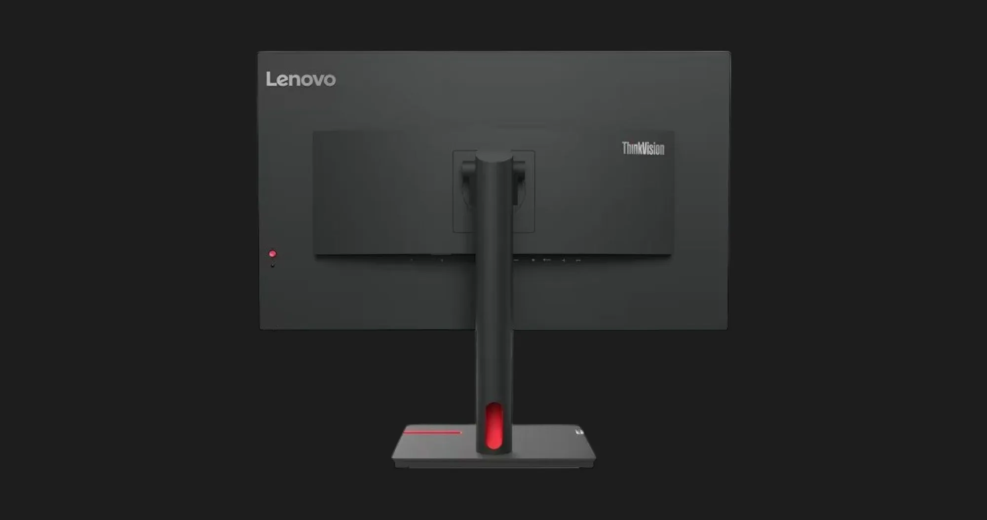 Монітор Lenovo 31.5" IPS 60Hz ThinkVision T32h-30 63D3GAT1UA (UA)