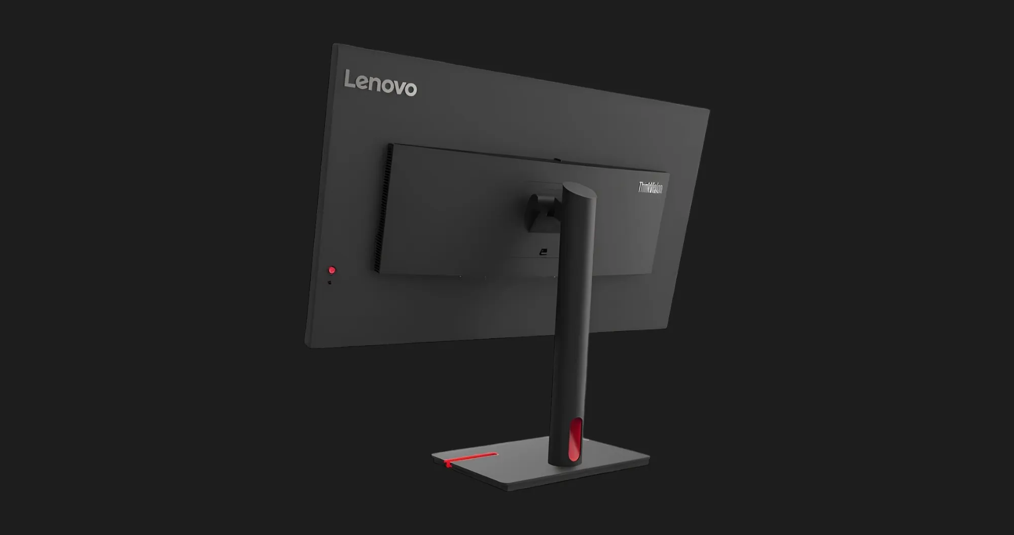 Монітор Lenovo 31.5" IPS 60Hz ThinkVision T32h-30 63D3GAT1UA (UA)