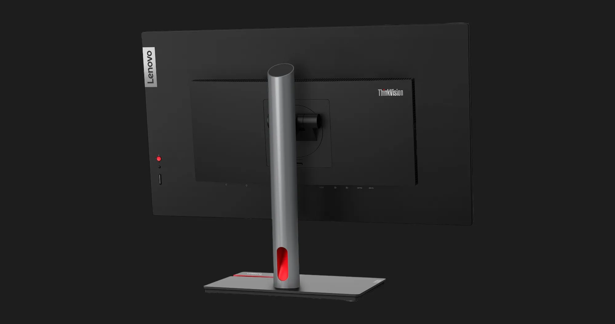 Монитор Lenovo 27&quot; IPS 60Hz ThinkVision P27q-30 63A2GAT1UA (UA)