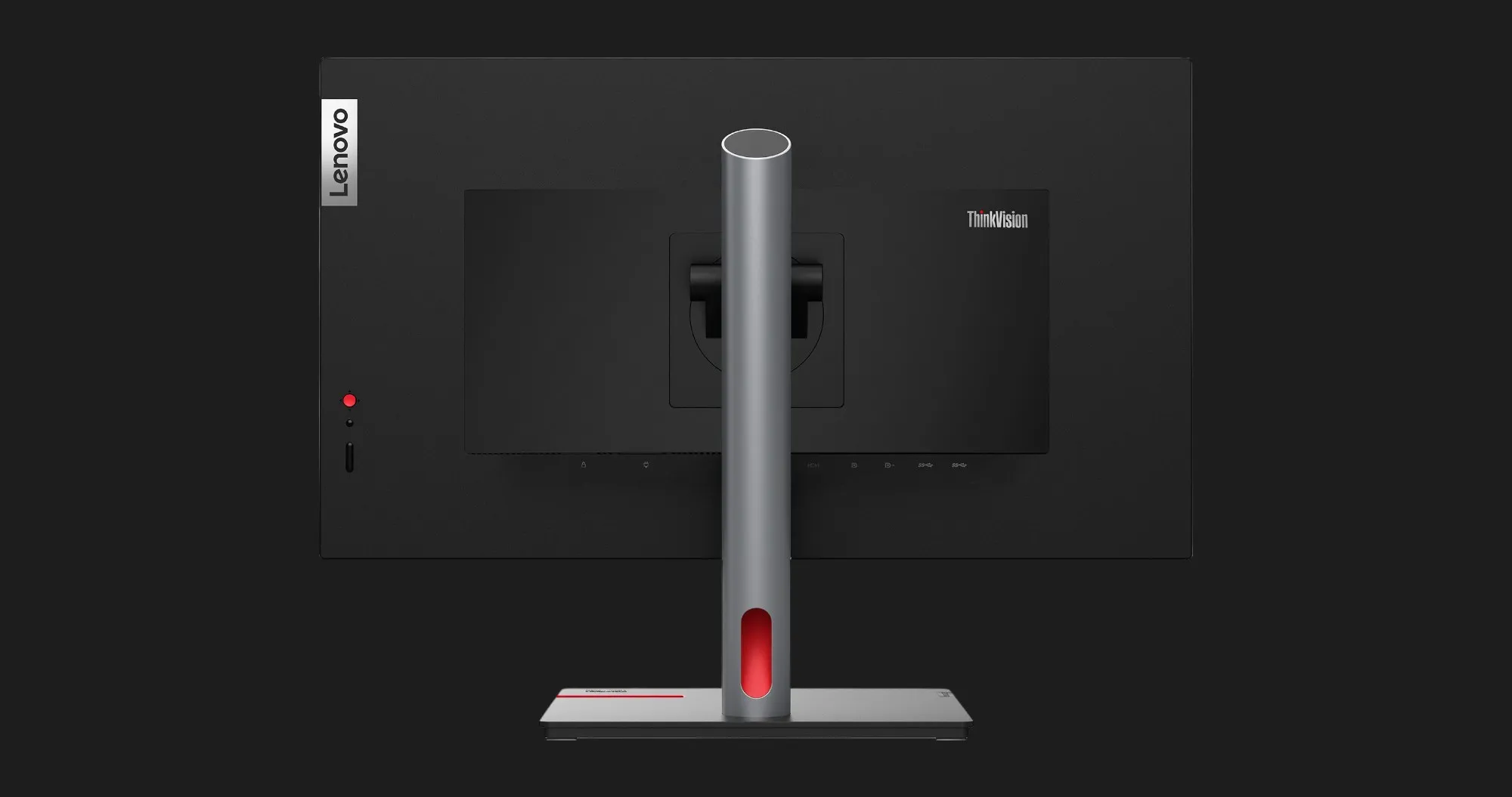 Монитор Lenovo 27" IPS 60Hz ThinkVision P27q-30 63A2GAT1UA (UA)