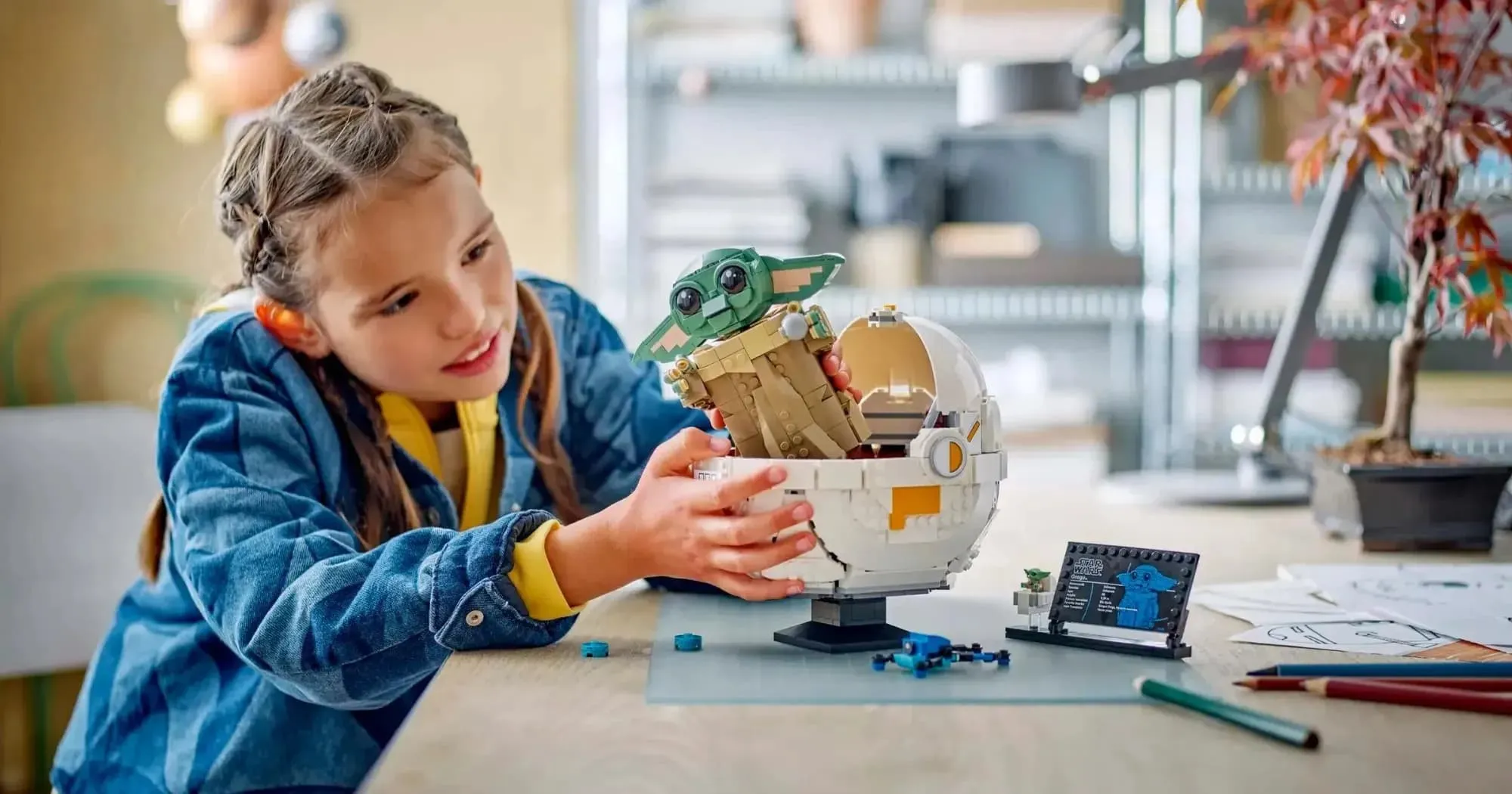 Конструктори LEGO