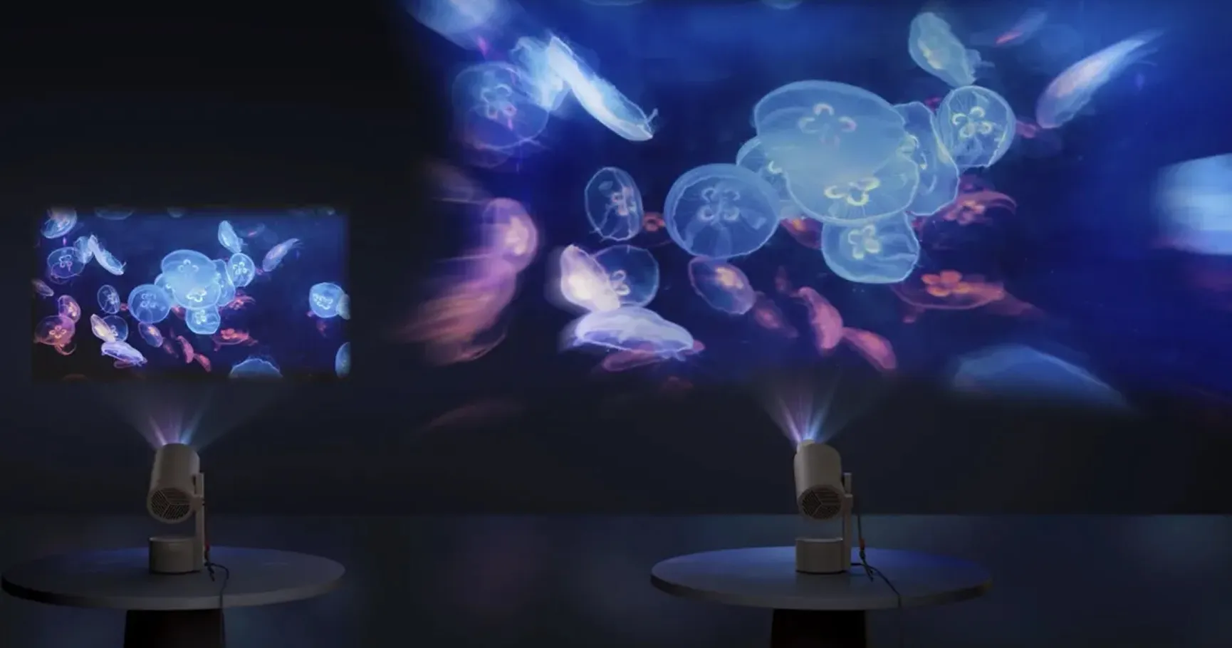 Творческий оптический фильтр от XGIMI Creative Optical Filter (ML001) (UA)