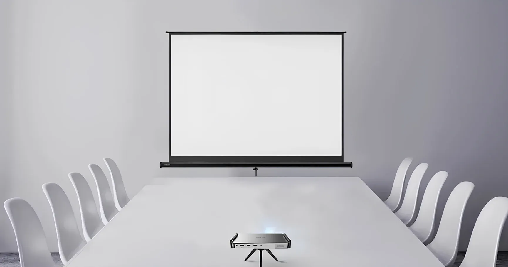 Екран для проектора XGIMI 100" (XGIMI-100Inch-SCREEN) (UA)