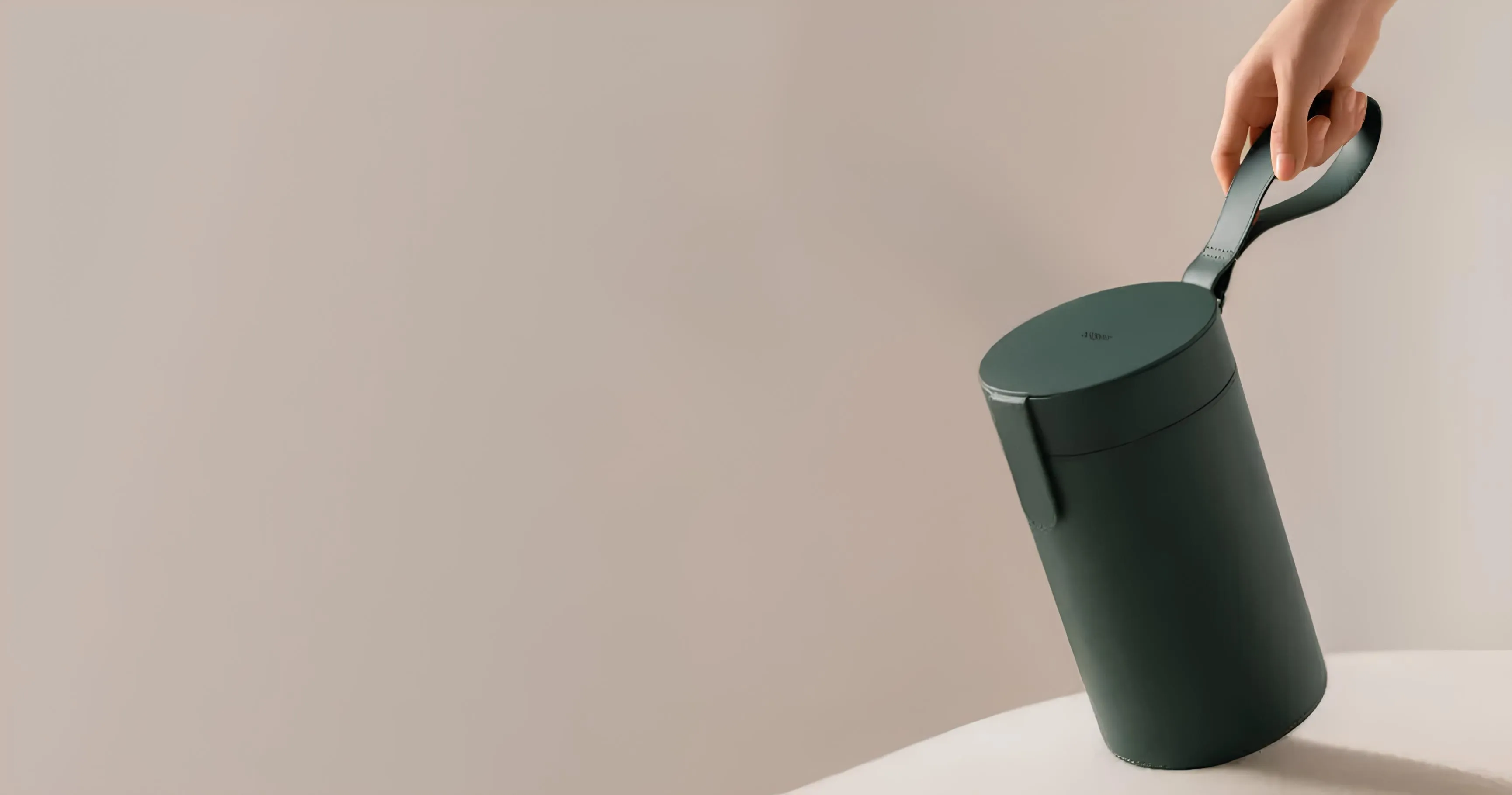 Кейс для переноски / хранения проекторов XGIMI серии MoGo 3 Pro (L711H) (UA)