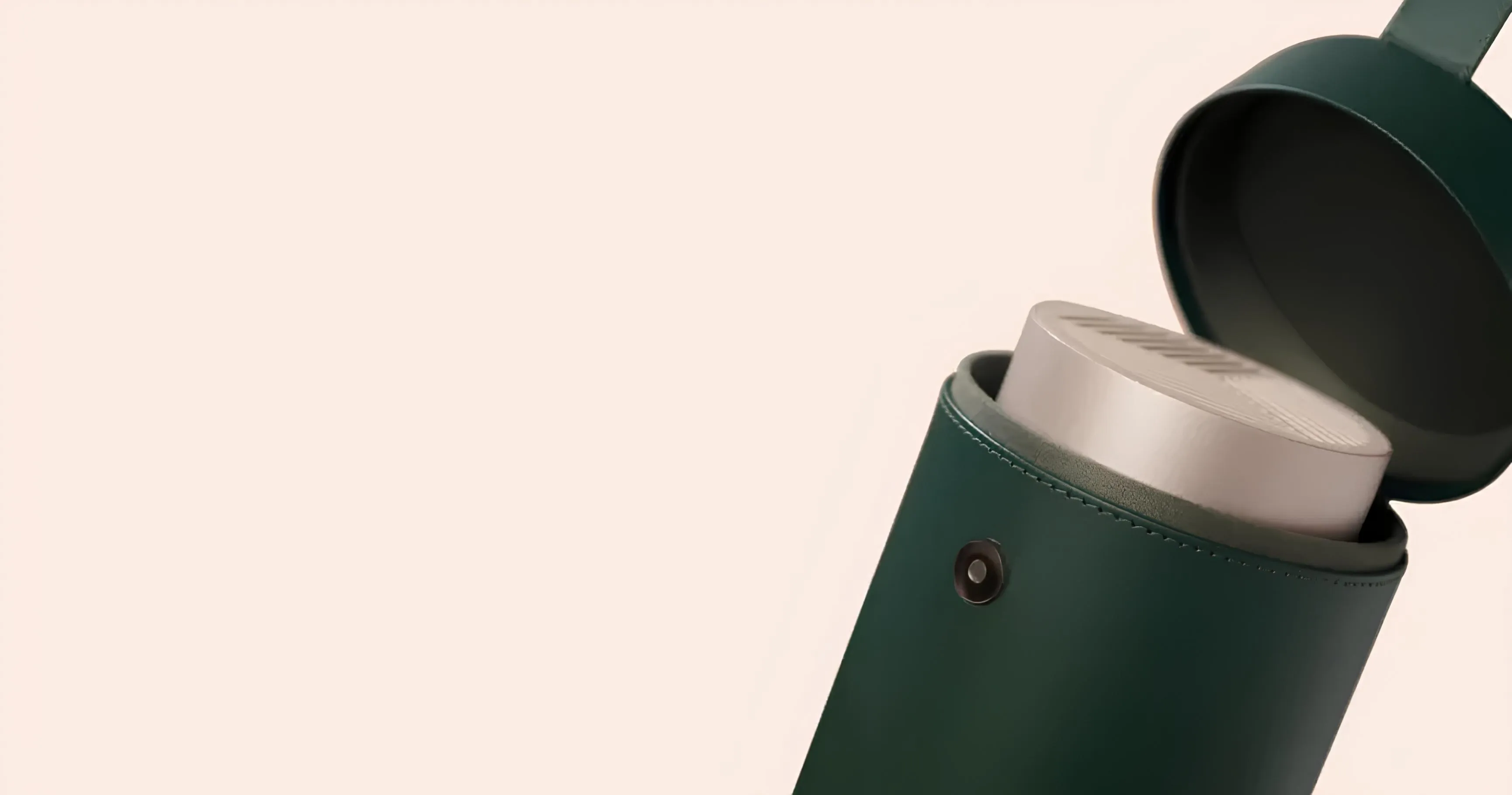 Кейс для переноски / зберігання проекторів XGIMI серії MoGo 3 Pro (L711H) (UA)