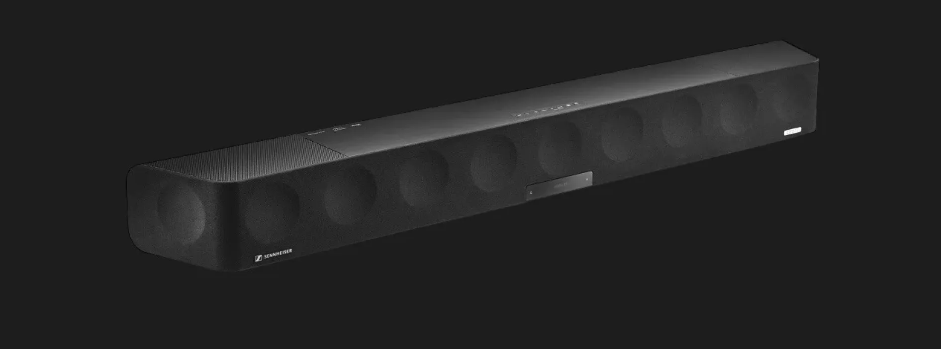 Саундбар Sennheiser AMBEO Soundbar Max (Black)