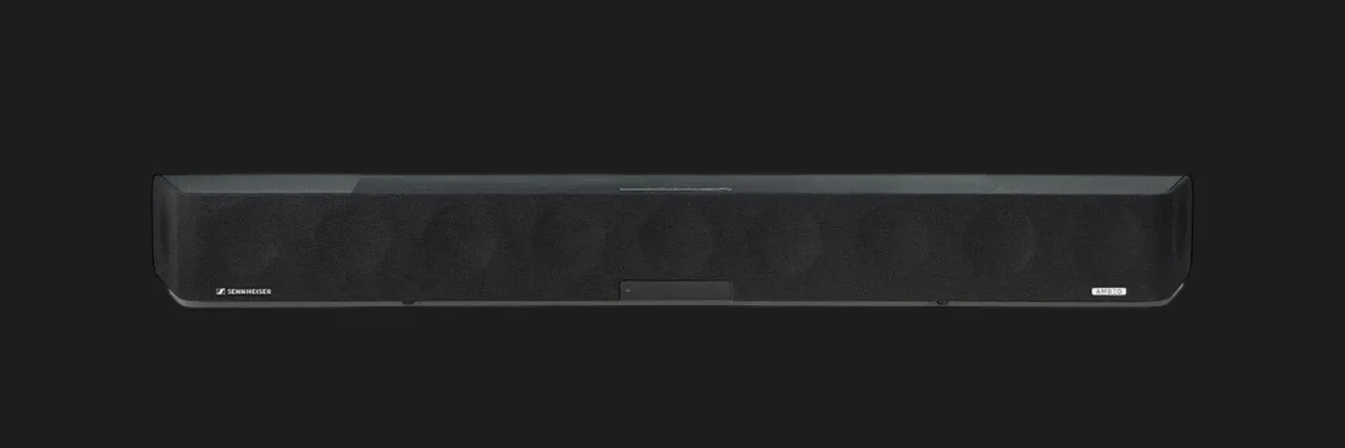 Саундбар Sennheiser AMBEO Soundbar Max (Black)