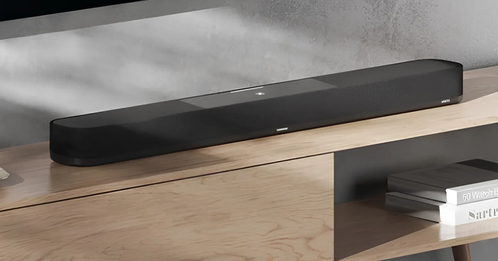 Саундбар Sennheiser AMBEO Soundbar Plus (Black)