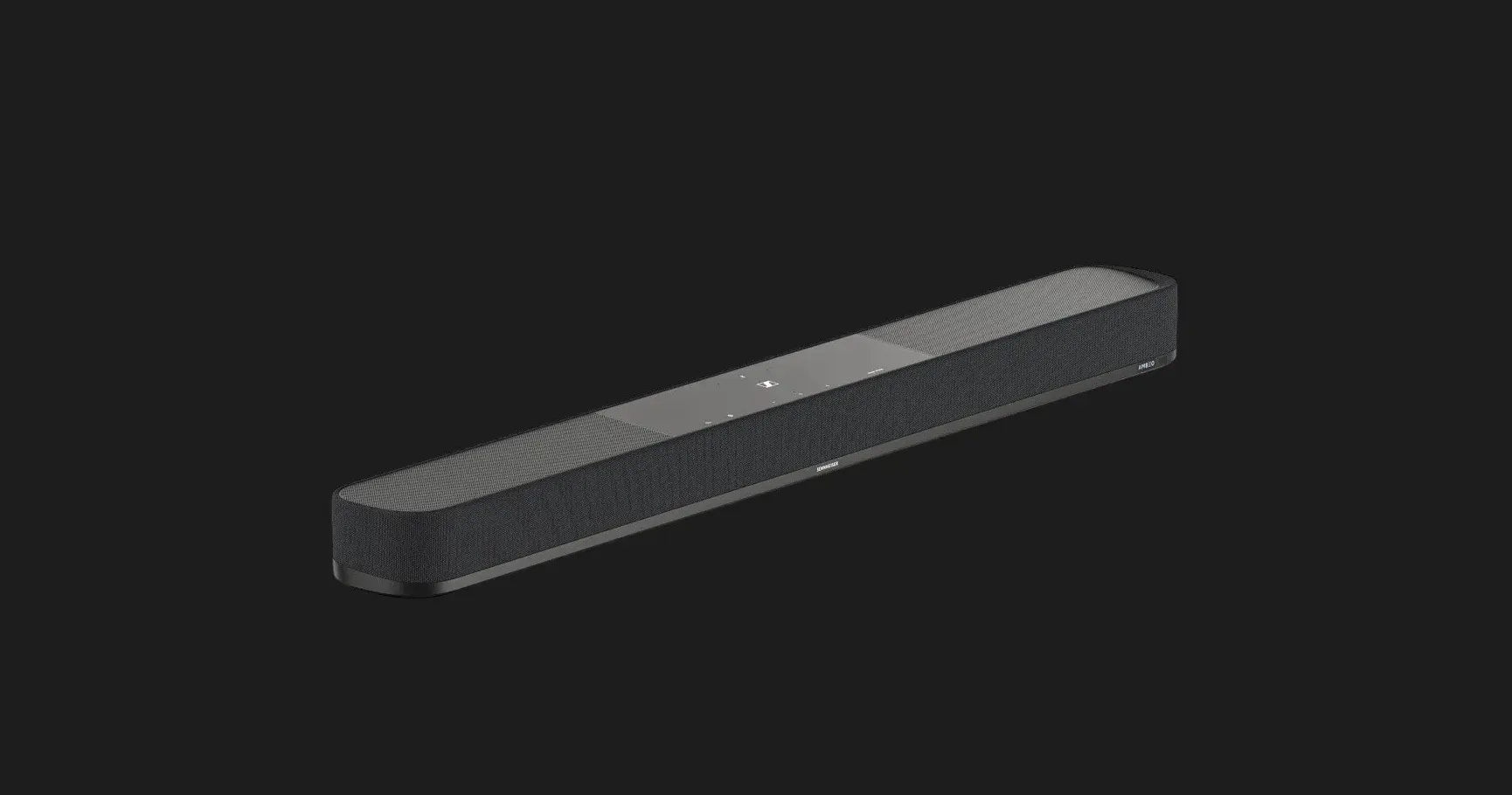 Саундбар Sennheiser AMBEO Soundbar Plus (Black)