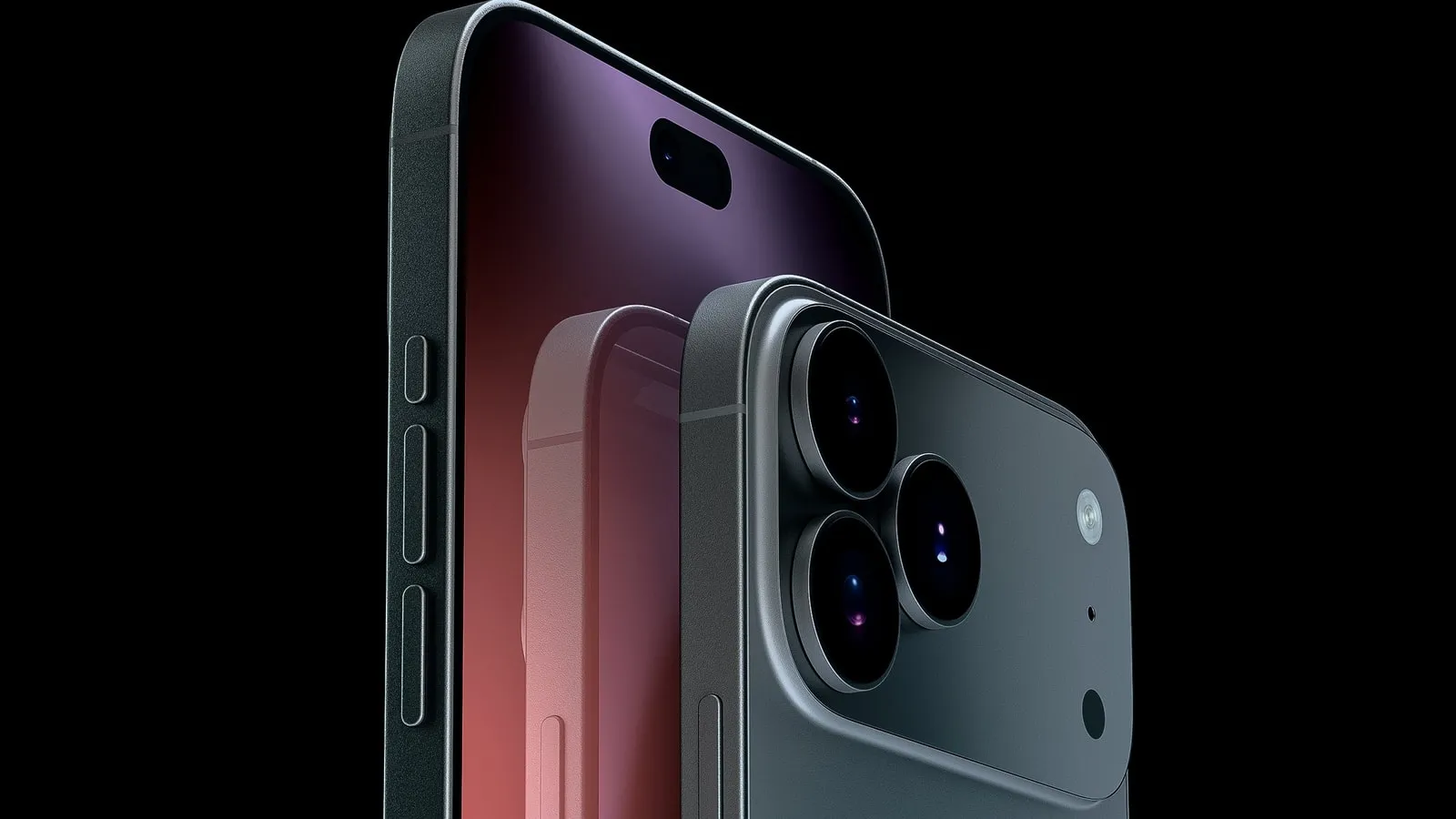iPhone 17 Pro