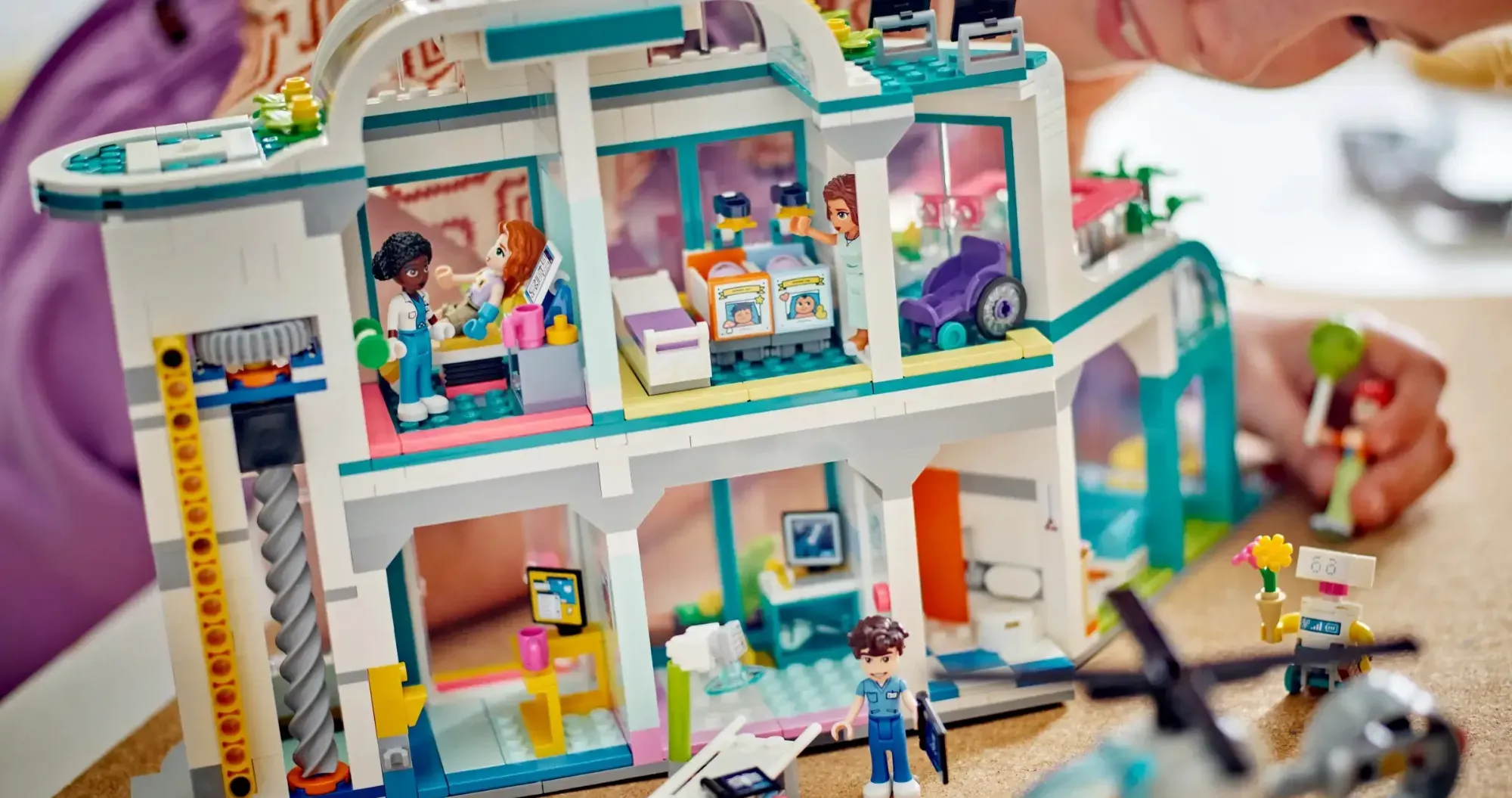 LEGO Friends