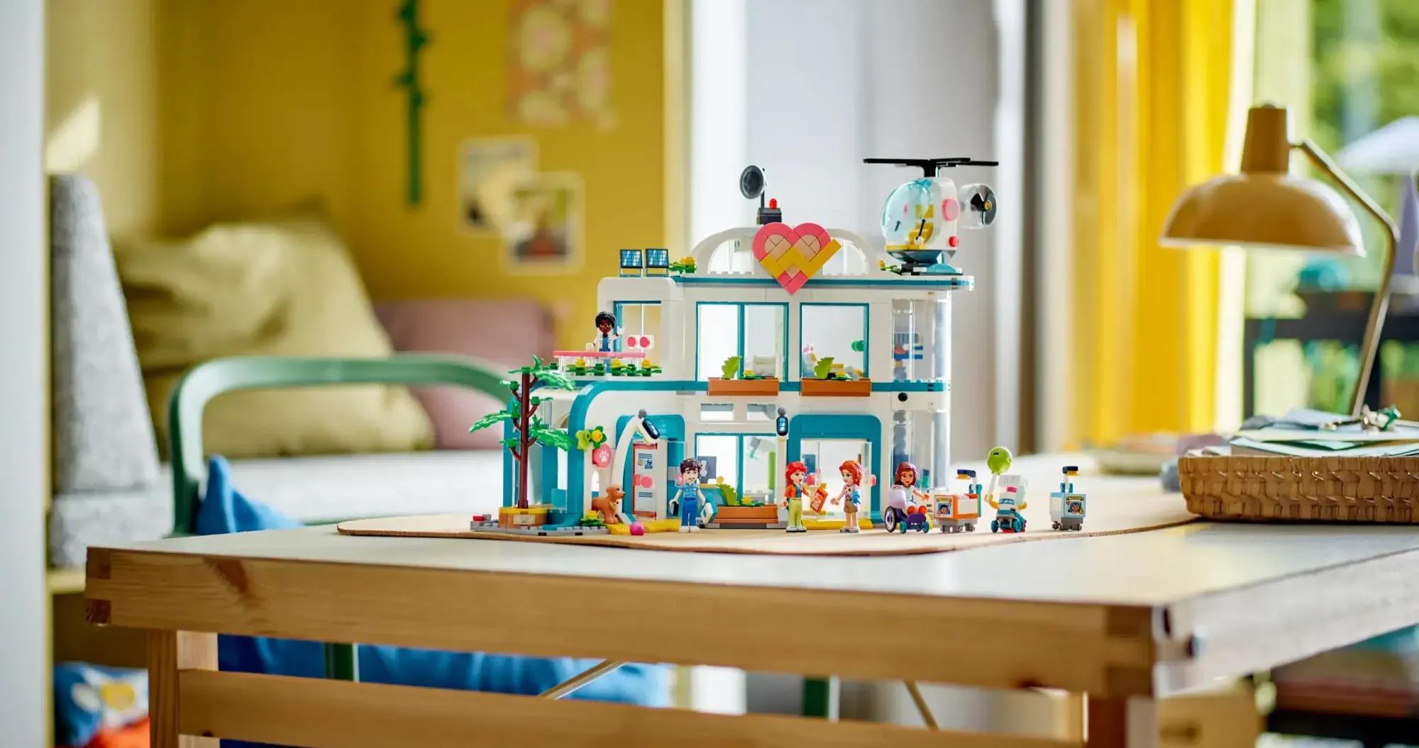 LEGO Friends