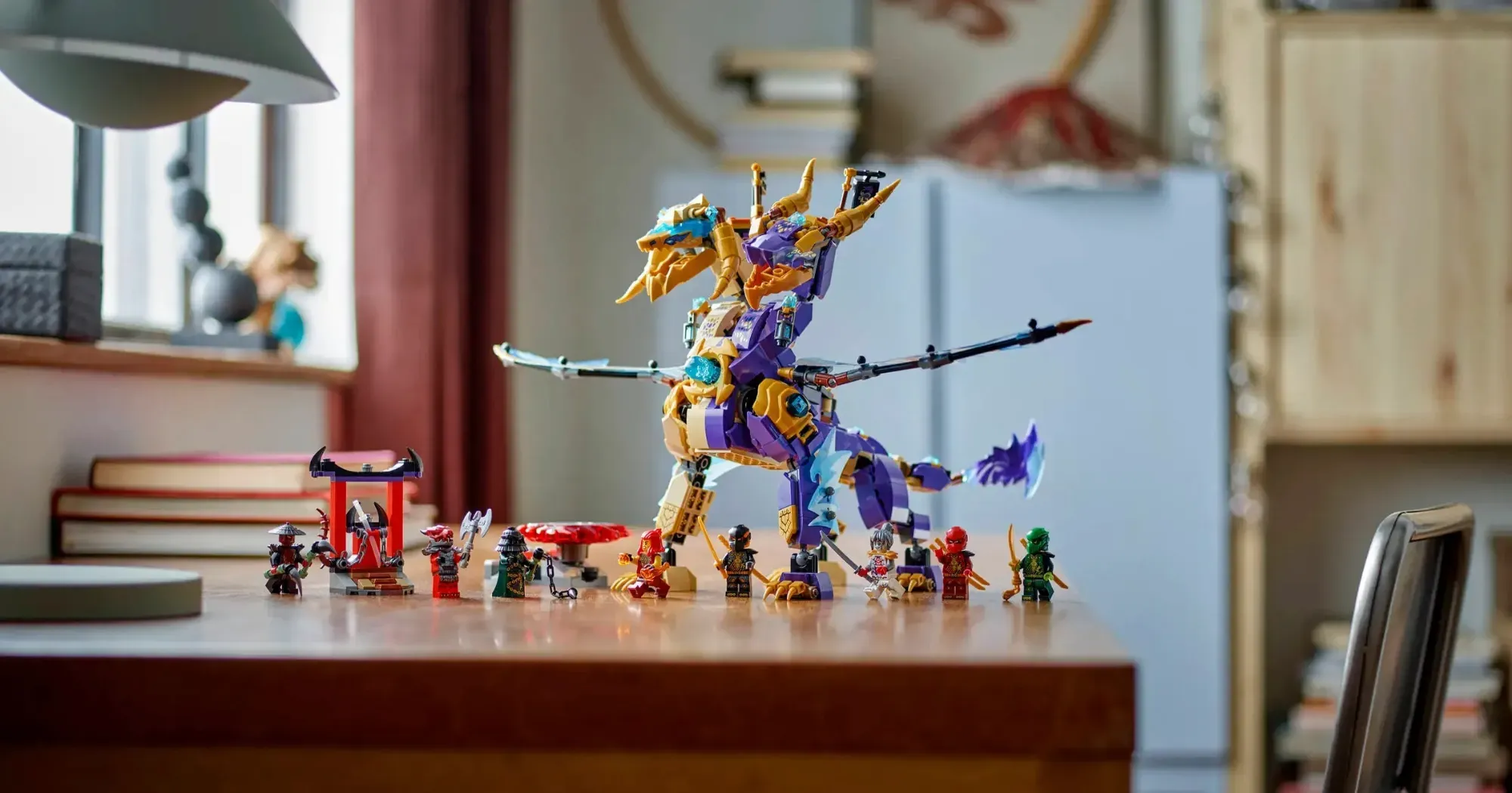 LEGO Ninjago