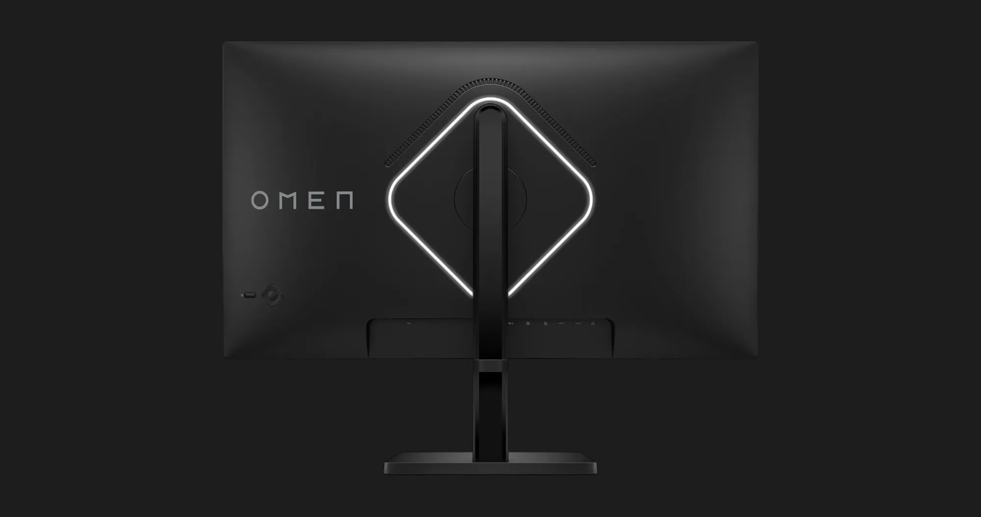 Монітор HP 27" OMEN 27qs IPS 240Hz 780J4AA (UA)
