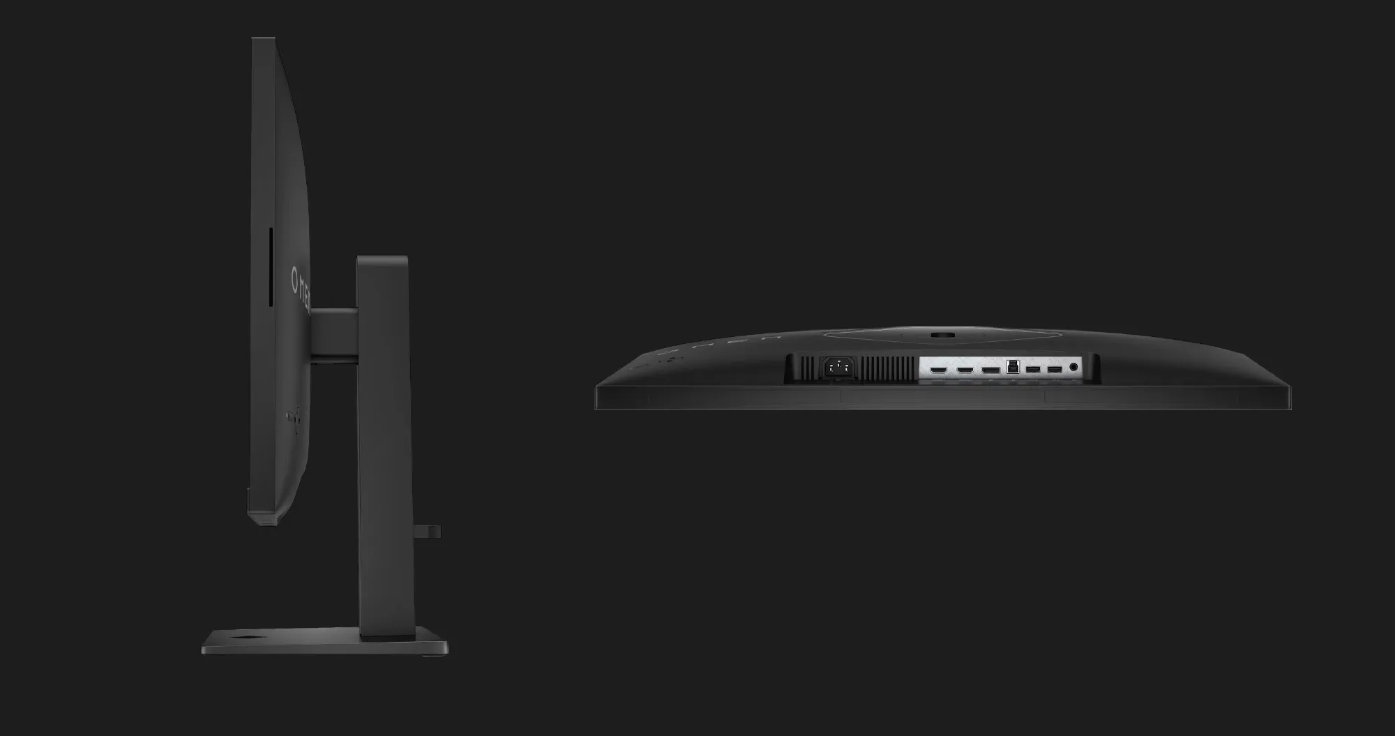 Монітор HP 27" OMEN 27qs IPS 240Hz 780J4AA (UA)