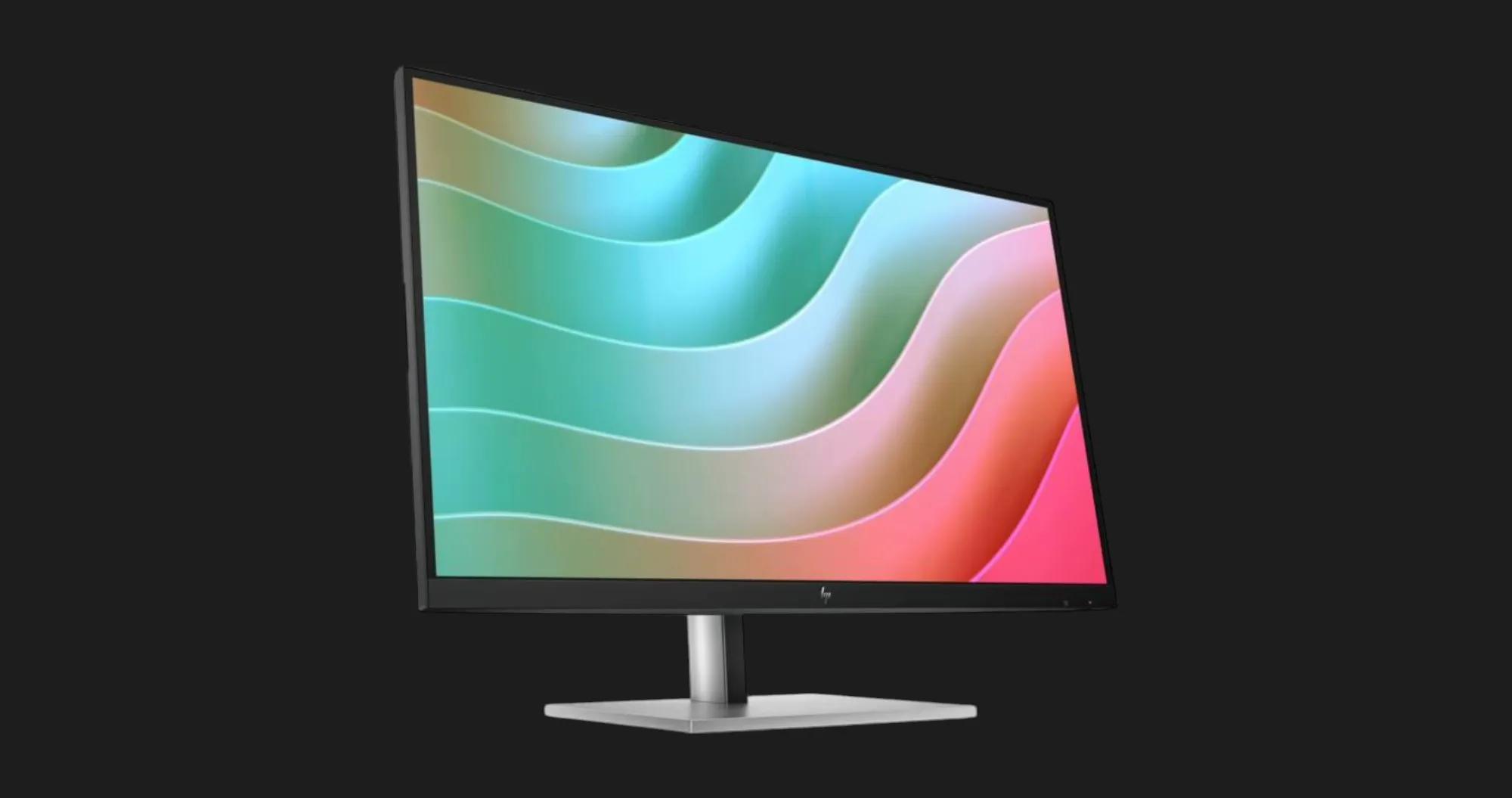 Монітор HP 27&quot; IPS 60Hz E27k G5 6N4C4AA (UA)