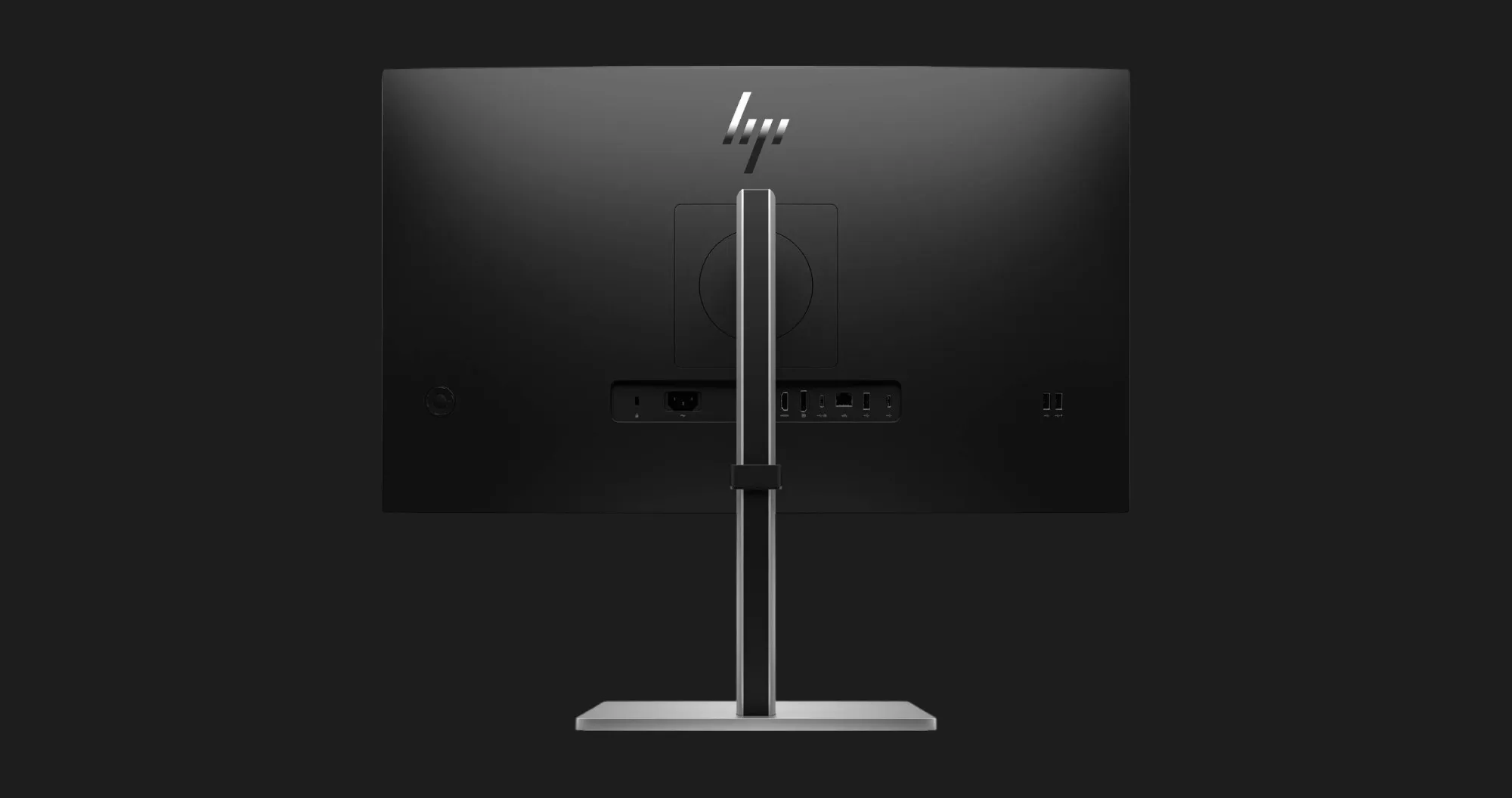 Монітор HP 27&quot; IPS 60Hz E27k G5 6N4C4AA (UA)