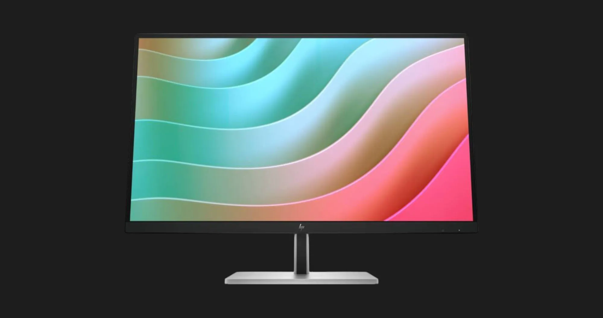 Монітор HP 27&quot; IPS 60Hz E27k G5 6N4C4AA (UA)