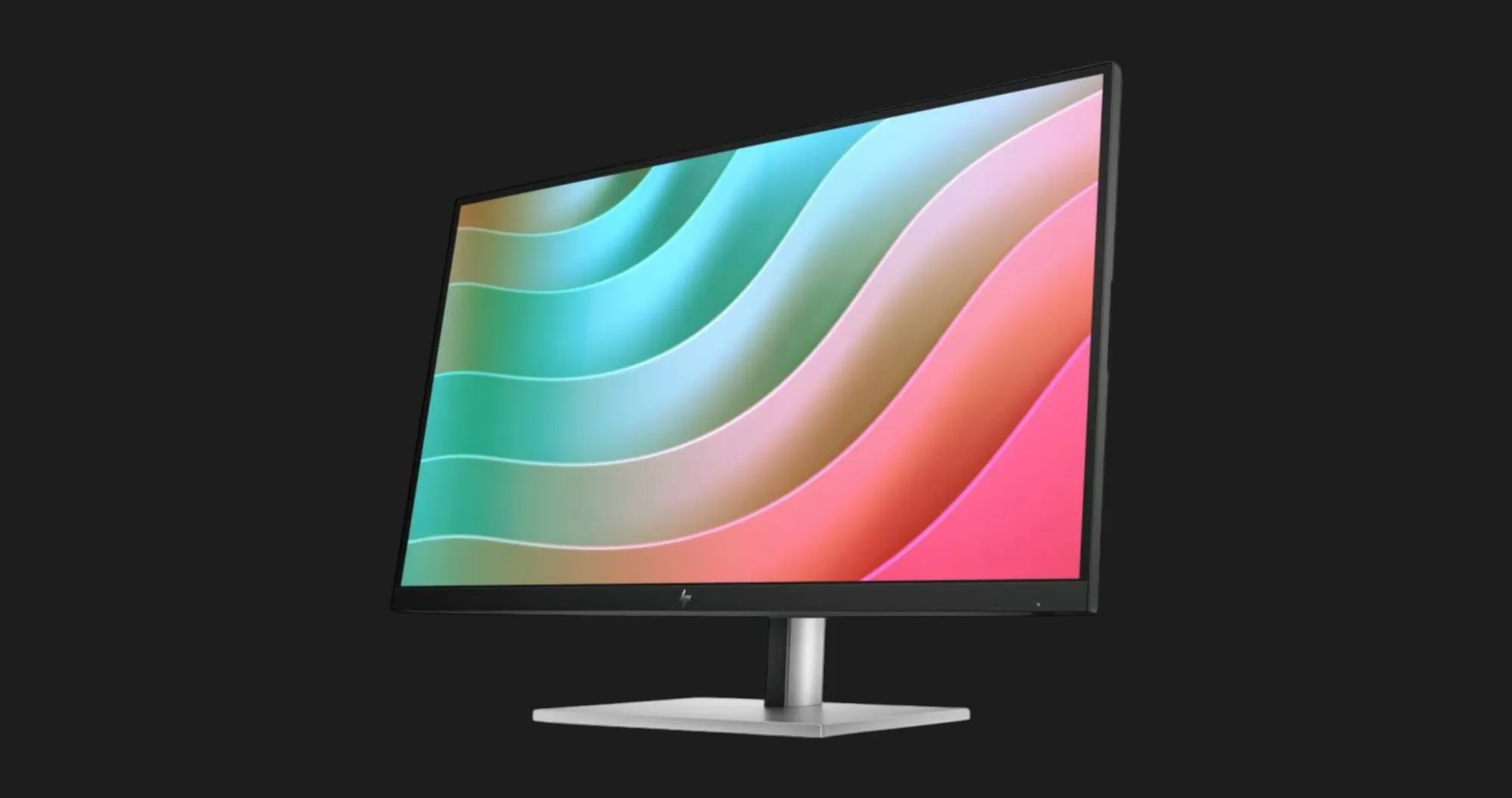 Монітор HP 31.5" IPS 60Hz E32K G5 6N4D6AA (UA)