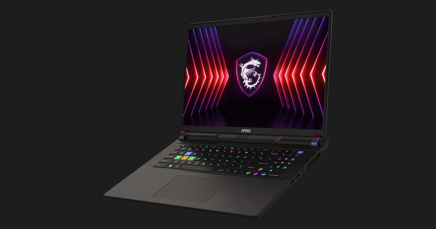 Ноутбук MSI Vector HX A14VGG-219US (Intel Core i9/32GB/1TB SSD/RTX 4070) (A14VGG-219US) (Global)