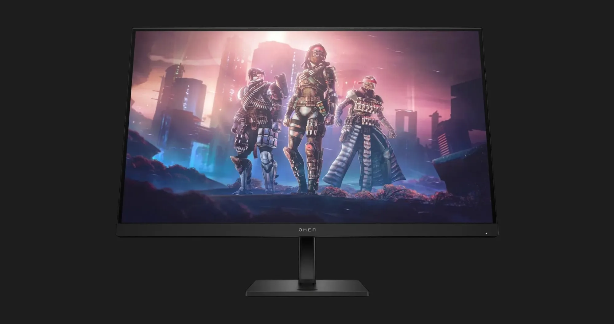 Монітор HP 31.5" IPS 165Hz OMEN 32q 780K0E9 (UA)