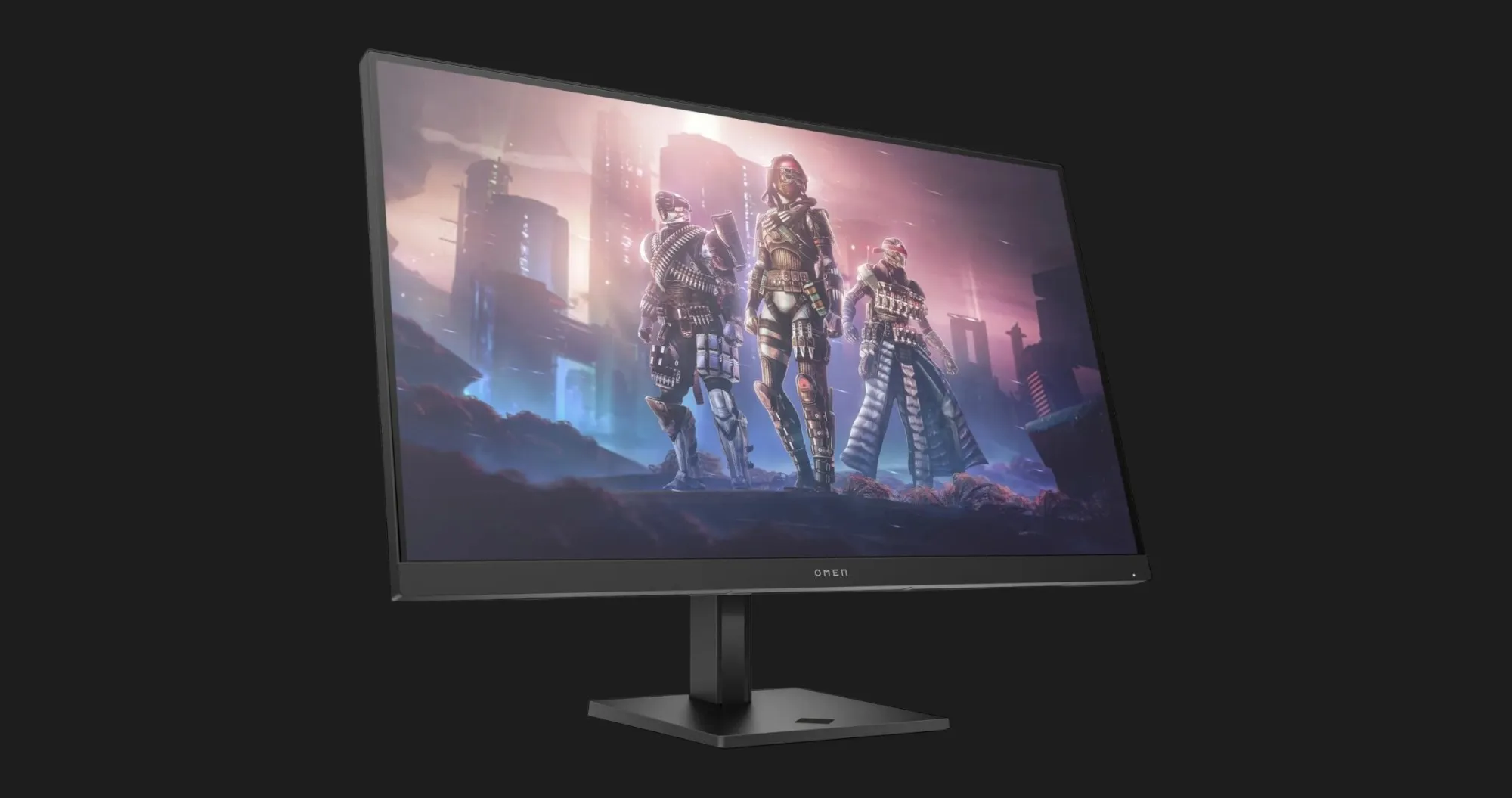 Монитор HP 31.5" IPS 165Hz OMEN 32q 780K0E9 (UA)