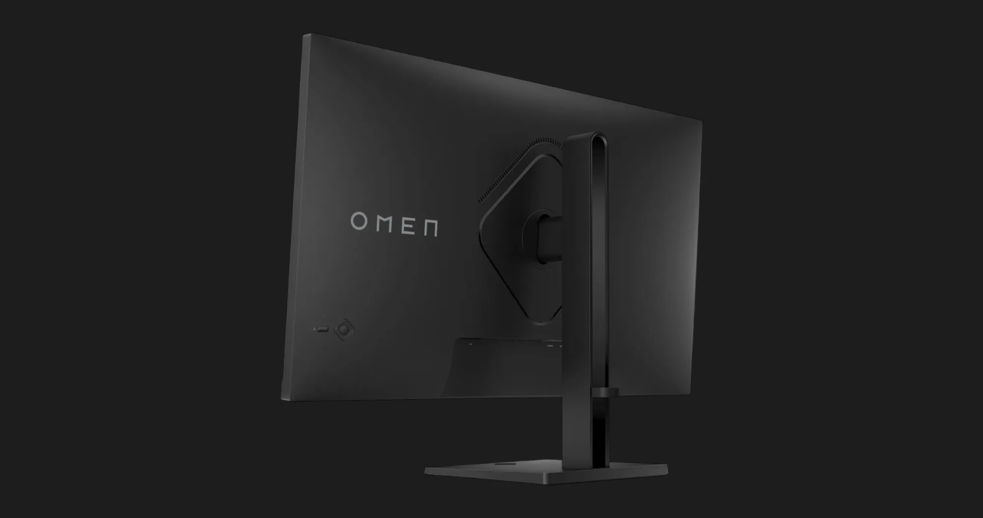 Монітор HP 31.5" IPS 165Hz OMEN 32q 780K0E9 (UA)