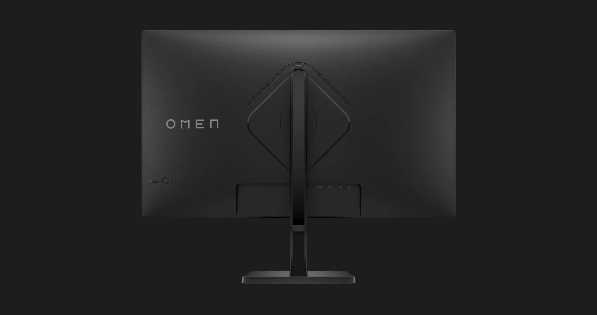 Монітор HP 31.5" IPS 165Hz OMEN 32q 780K0E9 (UA)