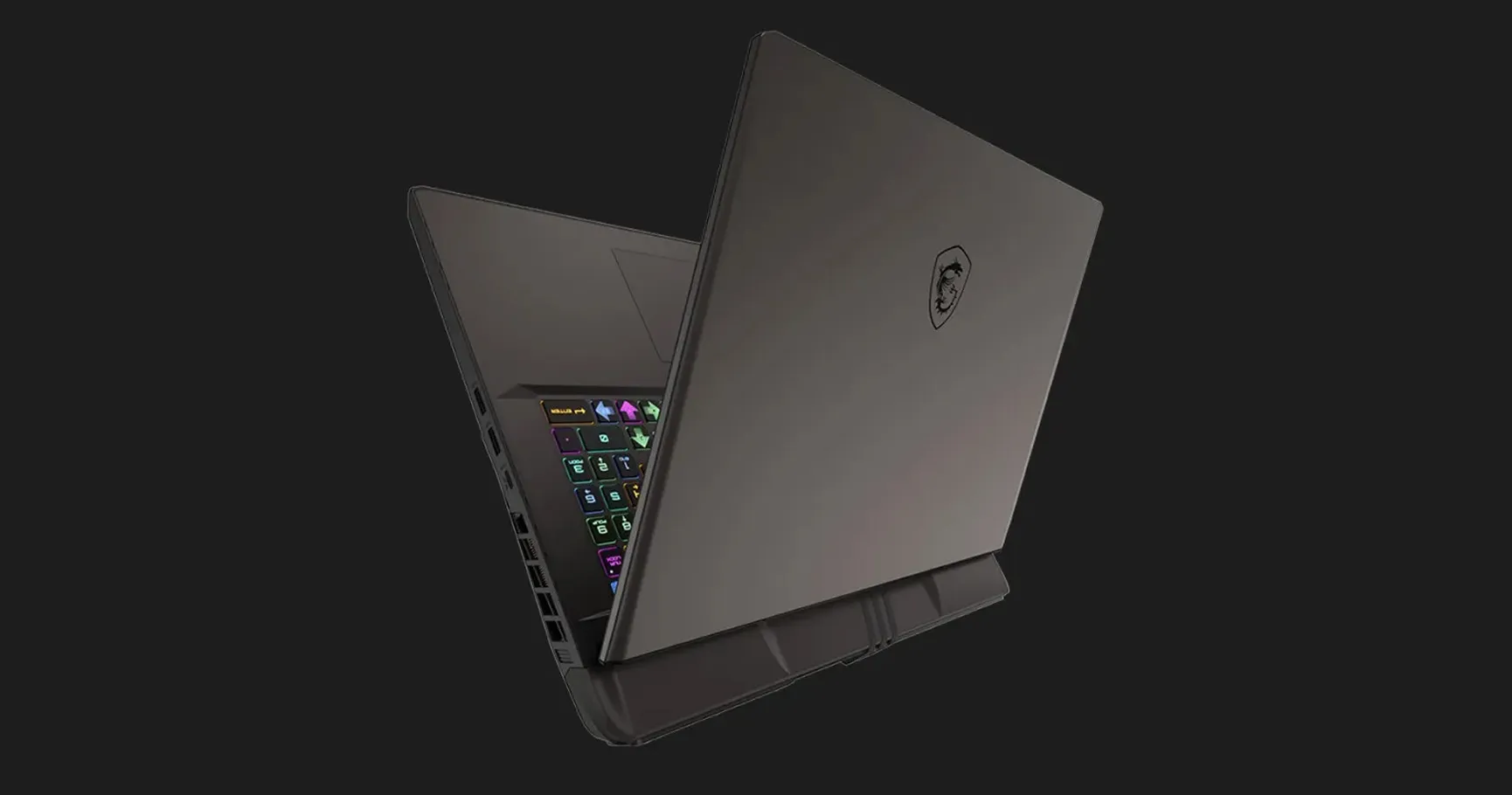 Ноутбук MSI Vector HX A14VGG-219US (Intel Core i9/32GB/1TB SSD/RTX 4070) (A14VGG-219US) (Standard)