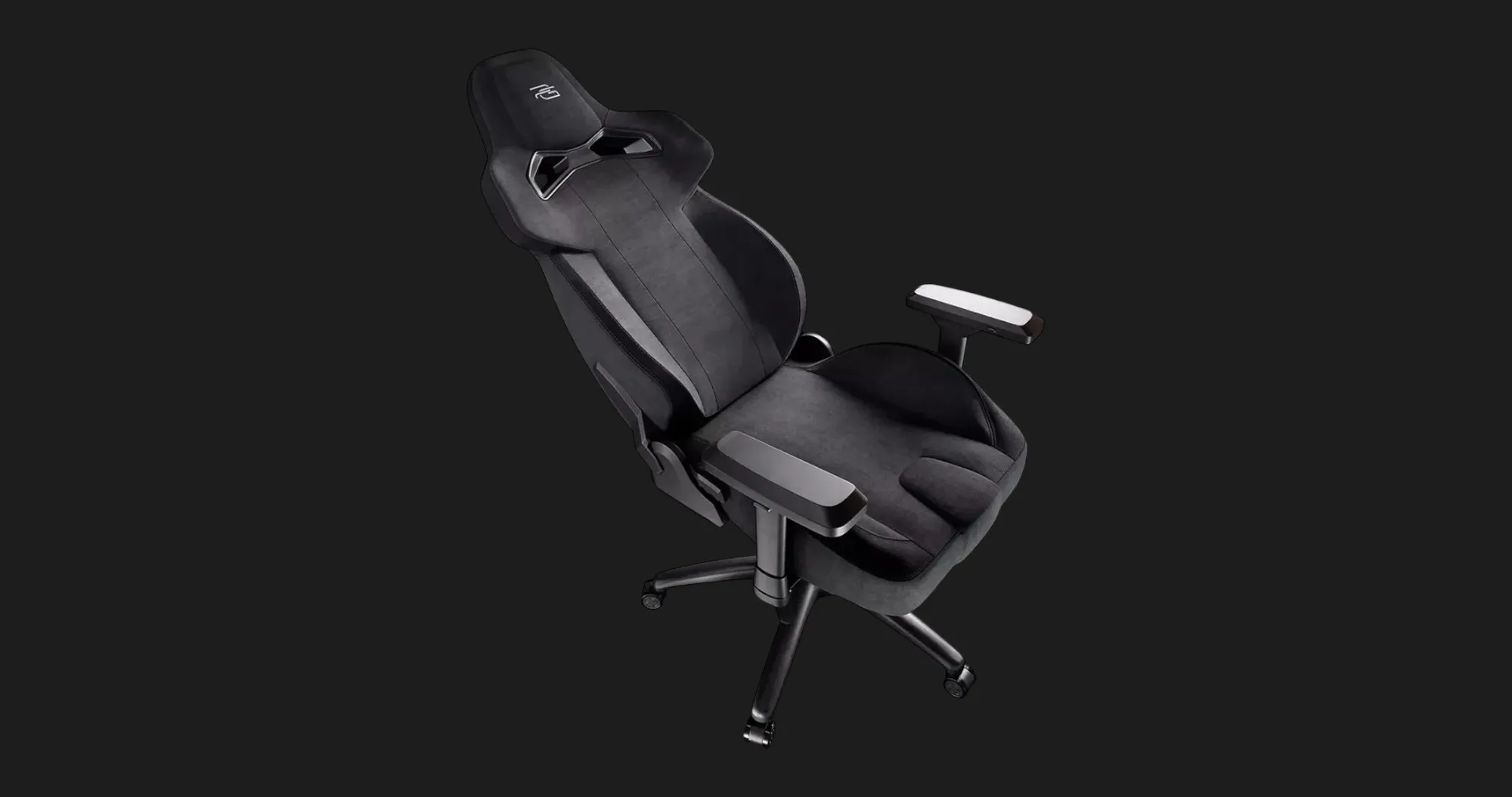 Кресло для геймеров Proove Gaming Hunter (Black) (UA)