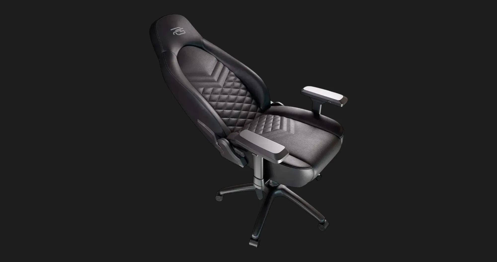 Крісло для геймерів Proove Gaming Unit (Black)