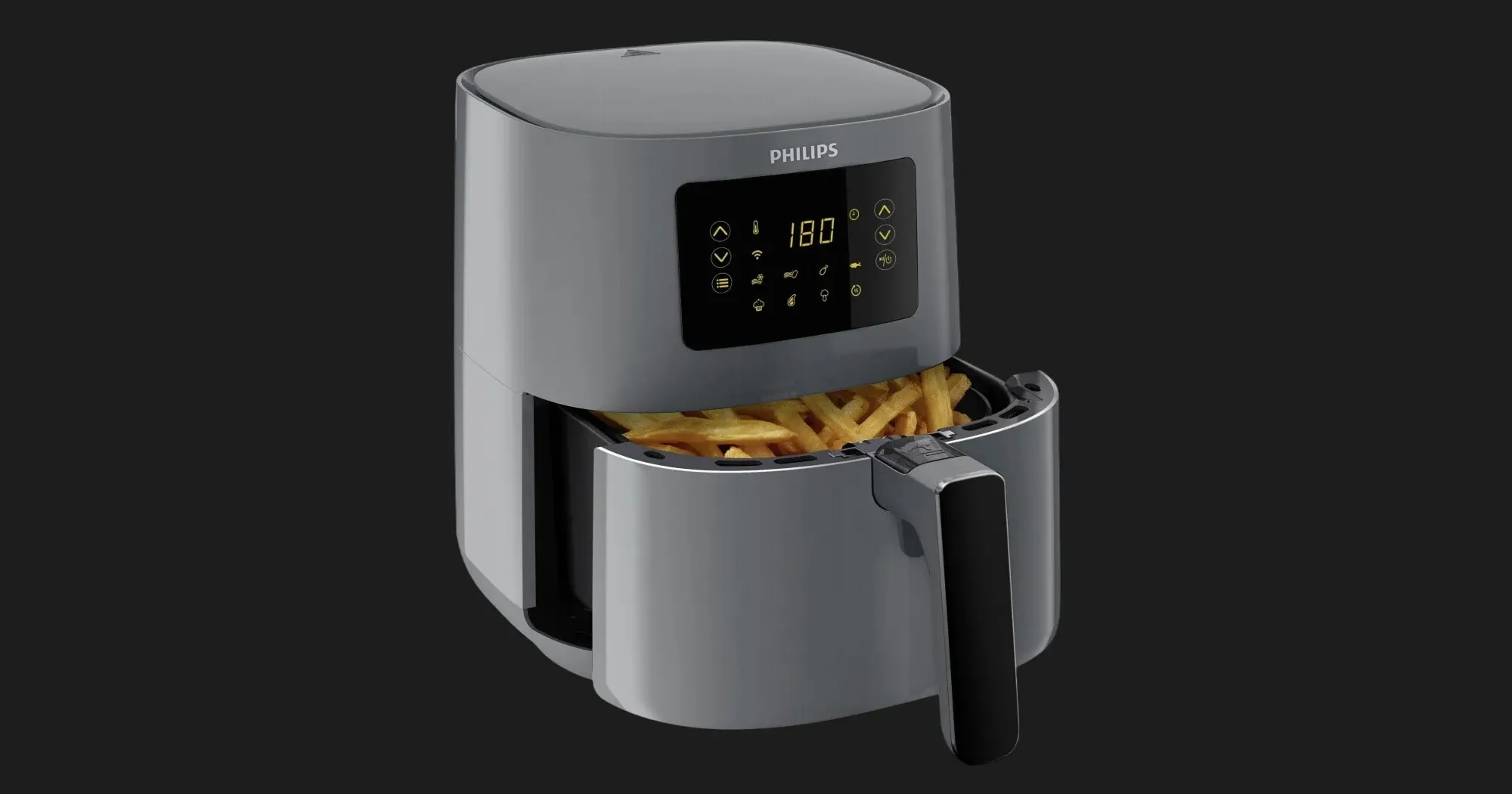 Мультипіч Philips HD9255/60 (Standard)