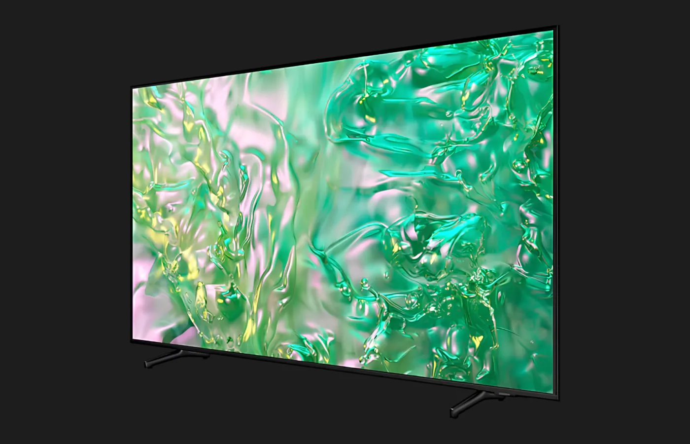 Телевізор Samsung 43 UE43DU8000UXUA (UA)