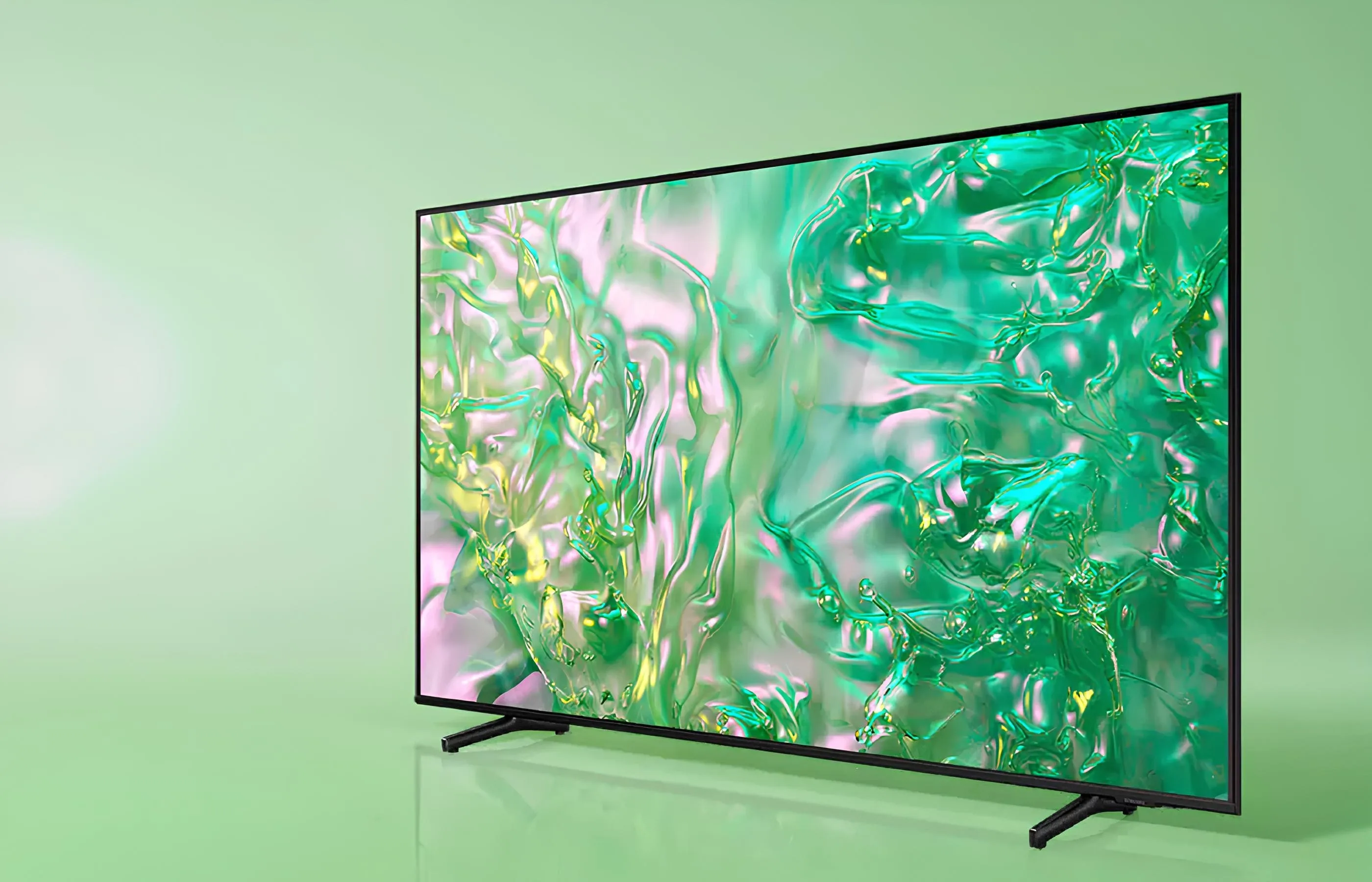 Телевізор Samsung 43 UE43DU8000UXUA (UA)