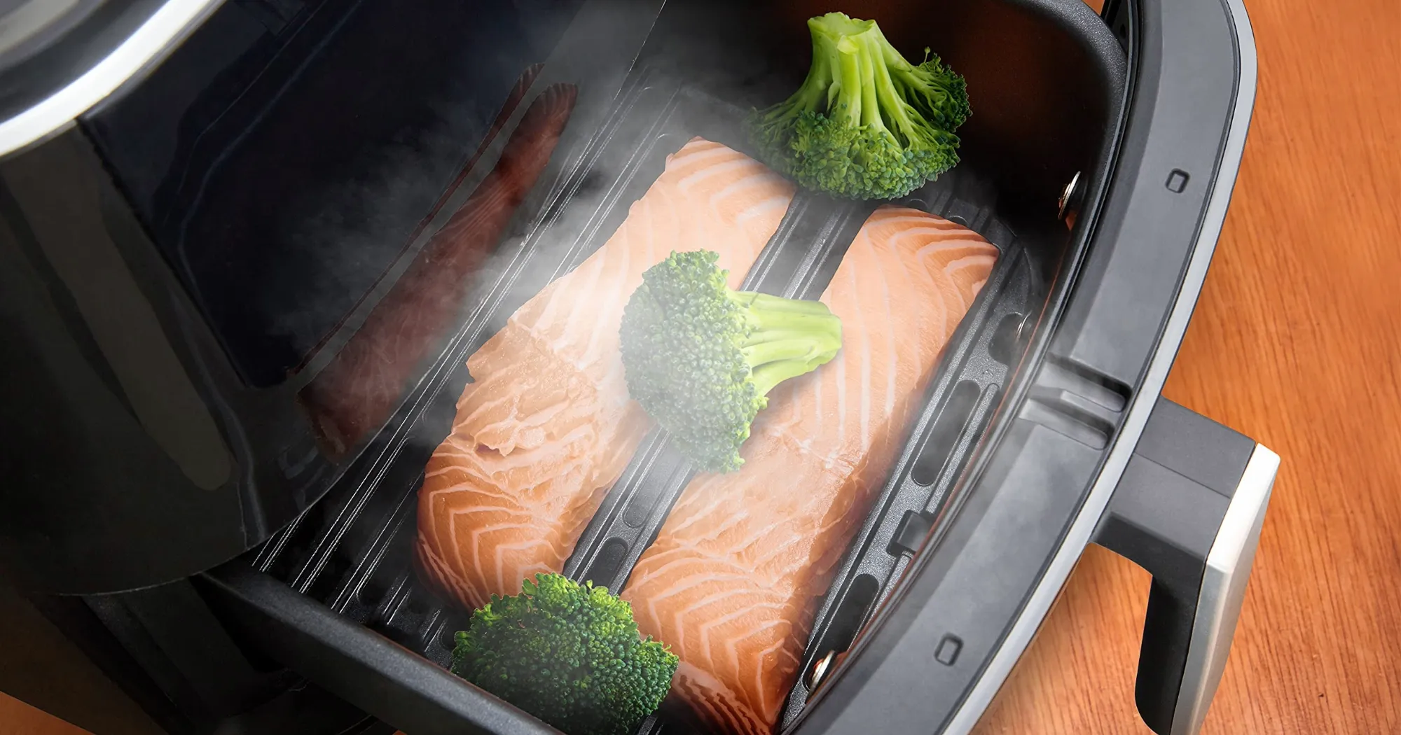 Мультипіч Tefal Easy Fry&Grill Precision EY505815 (UA)