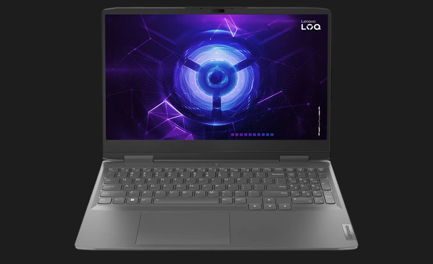 Ноутбук Lenovo LOQ 15IRH8 (Intel Core i5/8GB/512GB (SSD)/RTX 2050) (82XV00WMRM) (Standard)