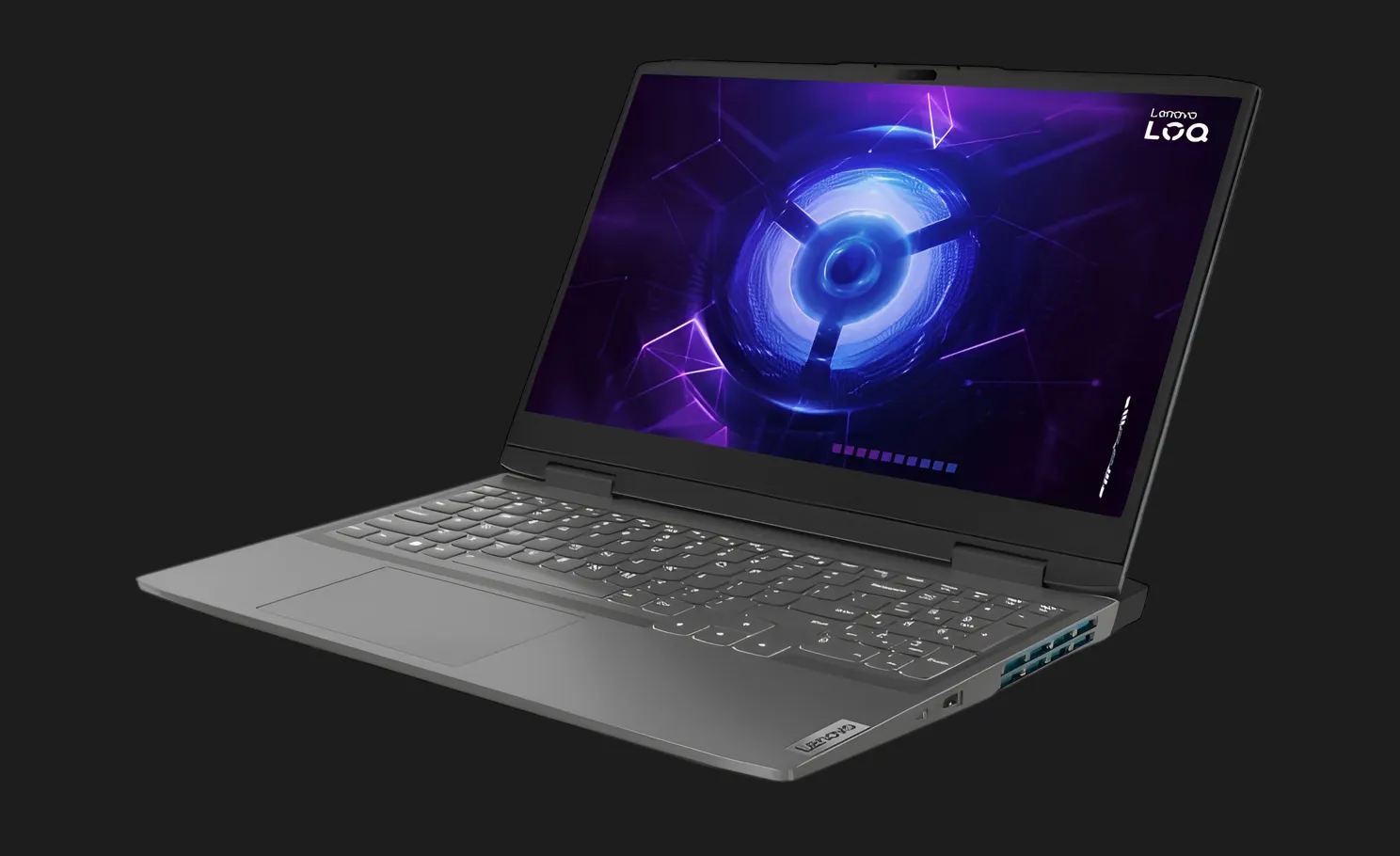 Ноутбук Lenovo LOQ 15IRH8 (Intel Core i5/8GB/512GB (SSD)/RTX 2050) (82XV00WMRM) (Standard)